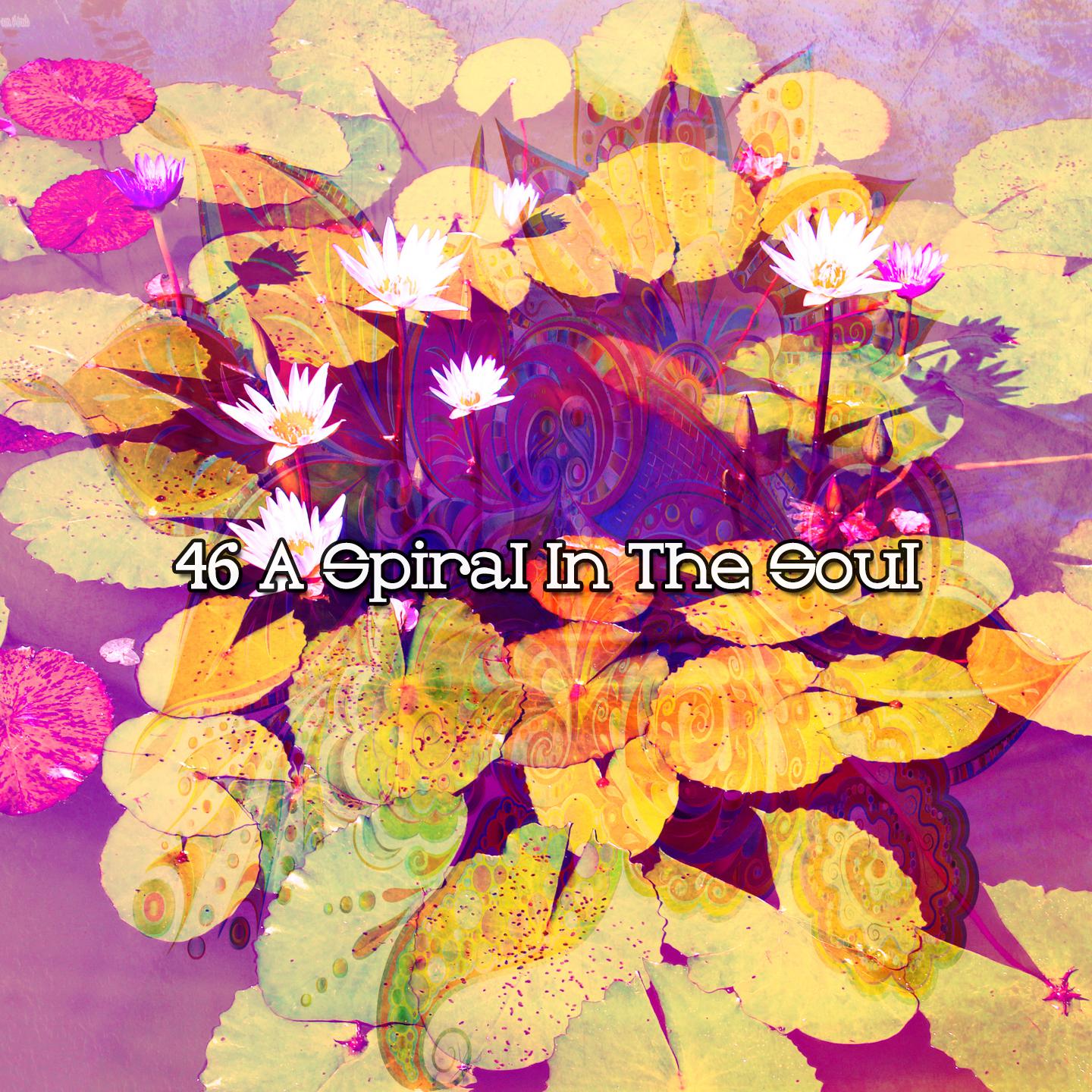 Постер альбома 46 A Spiral In The Soul