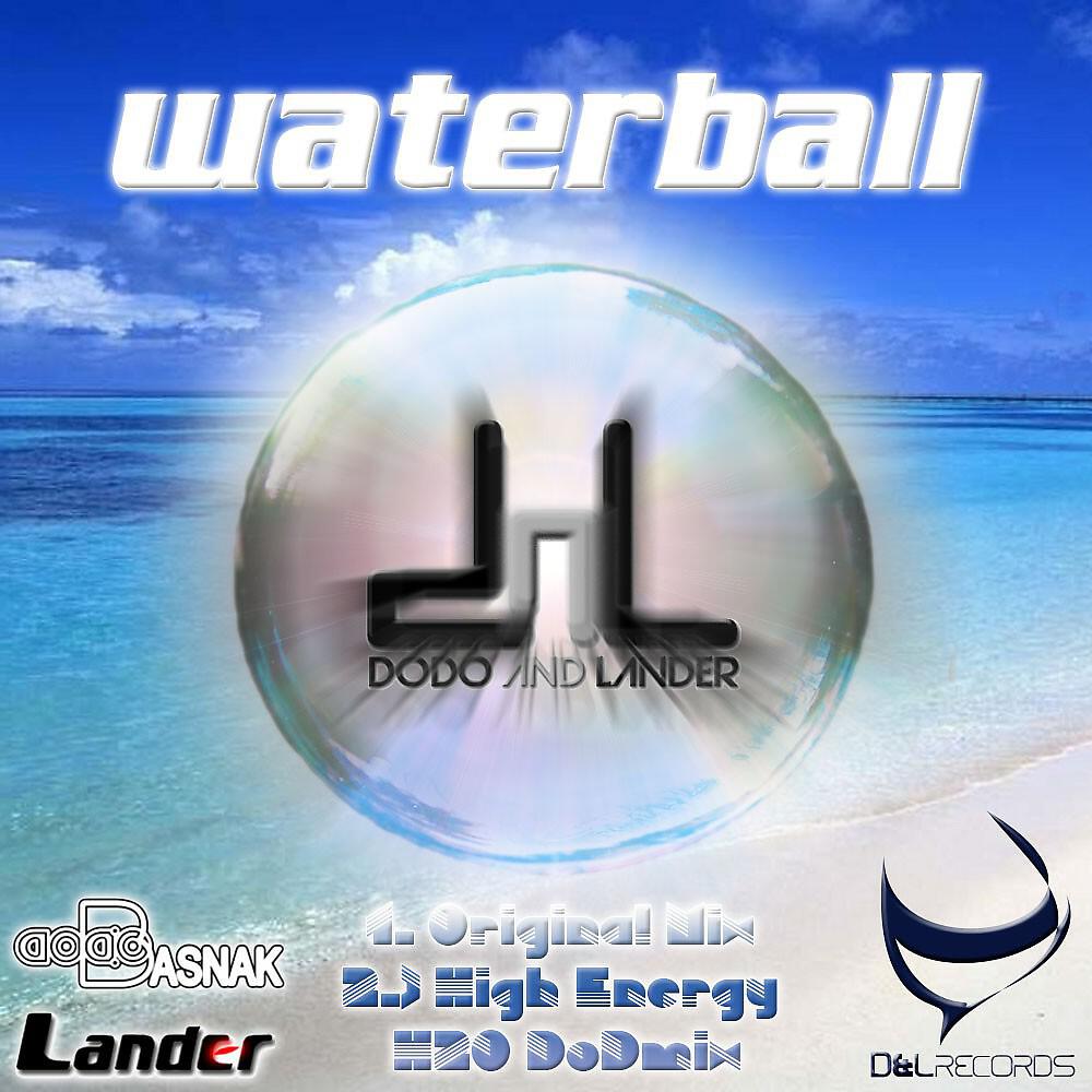 Dodo & Lander - Waterball