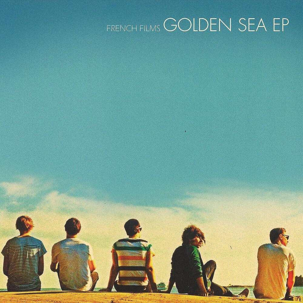 French Films - Golden Sea