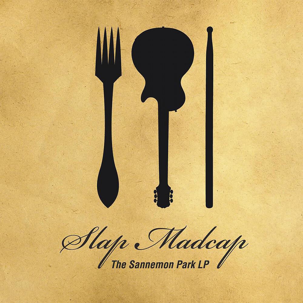Slap Madcap - Long John (Album version)