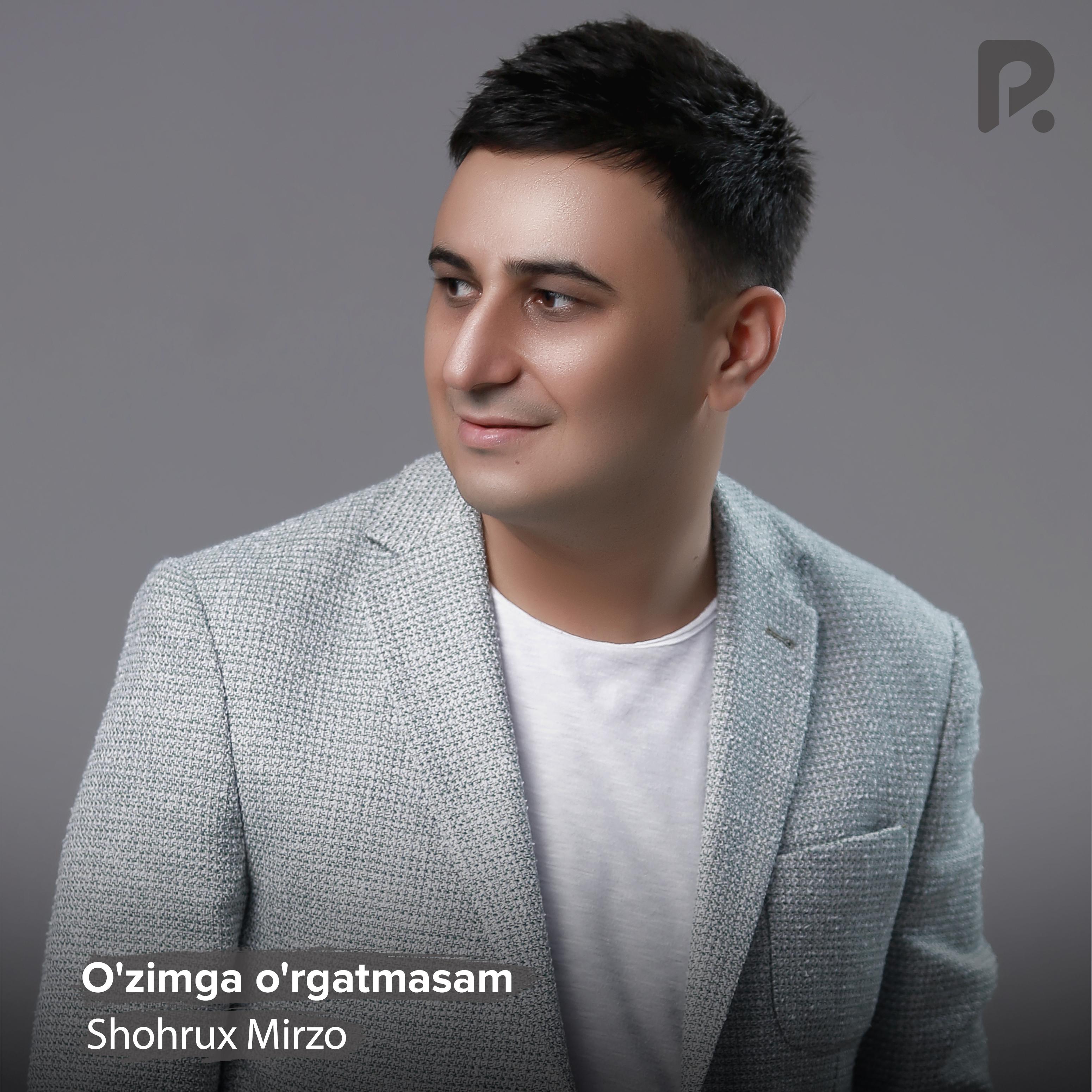 Постер альбома O'zimga o'rgatmasam