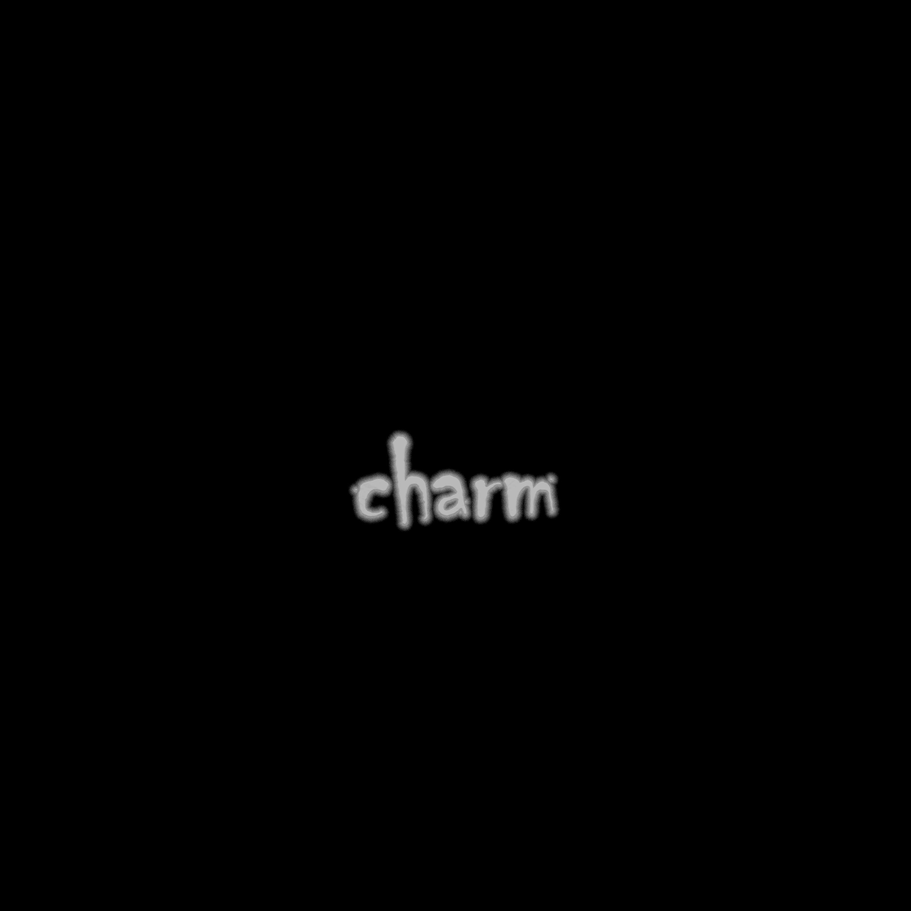 Постер альбома Charm