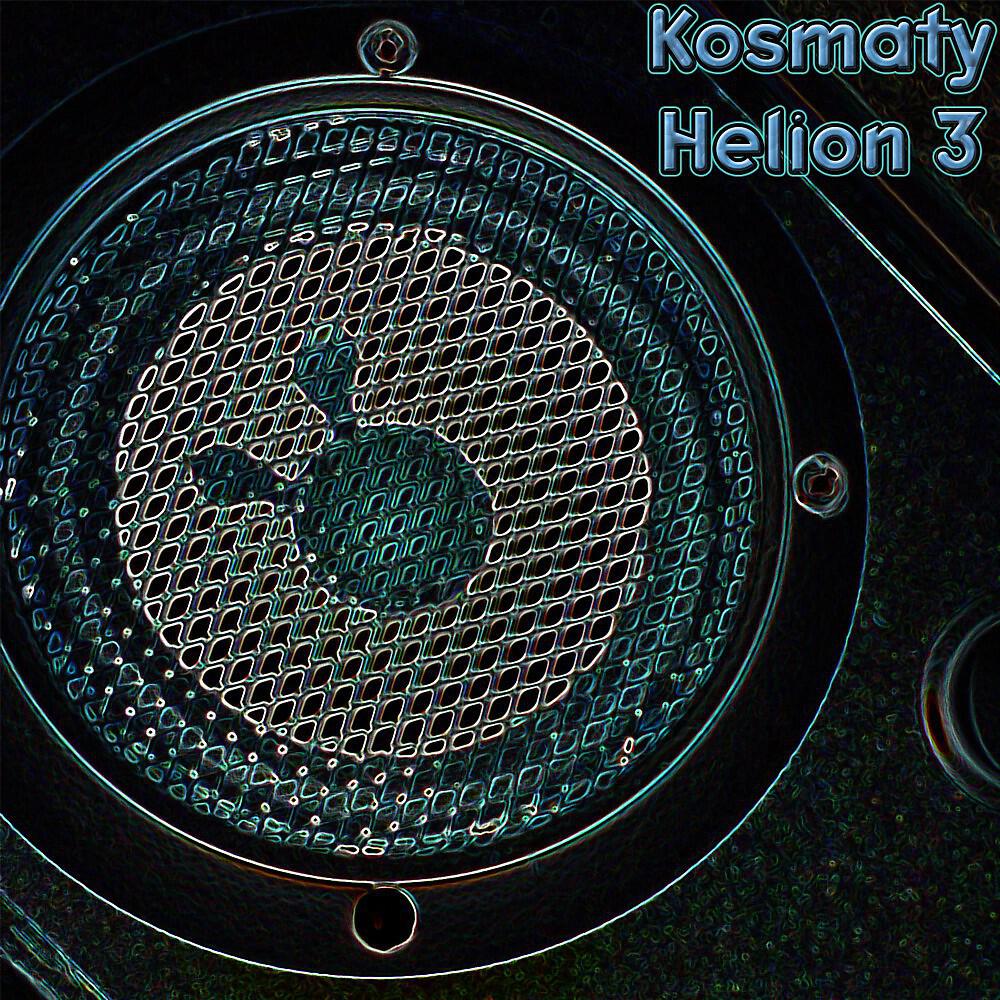 Kosmaty - Helion 3 (Original)