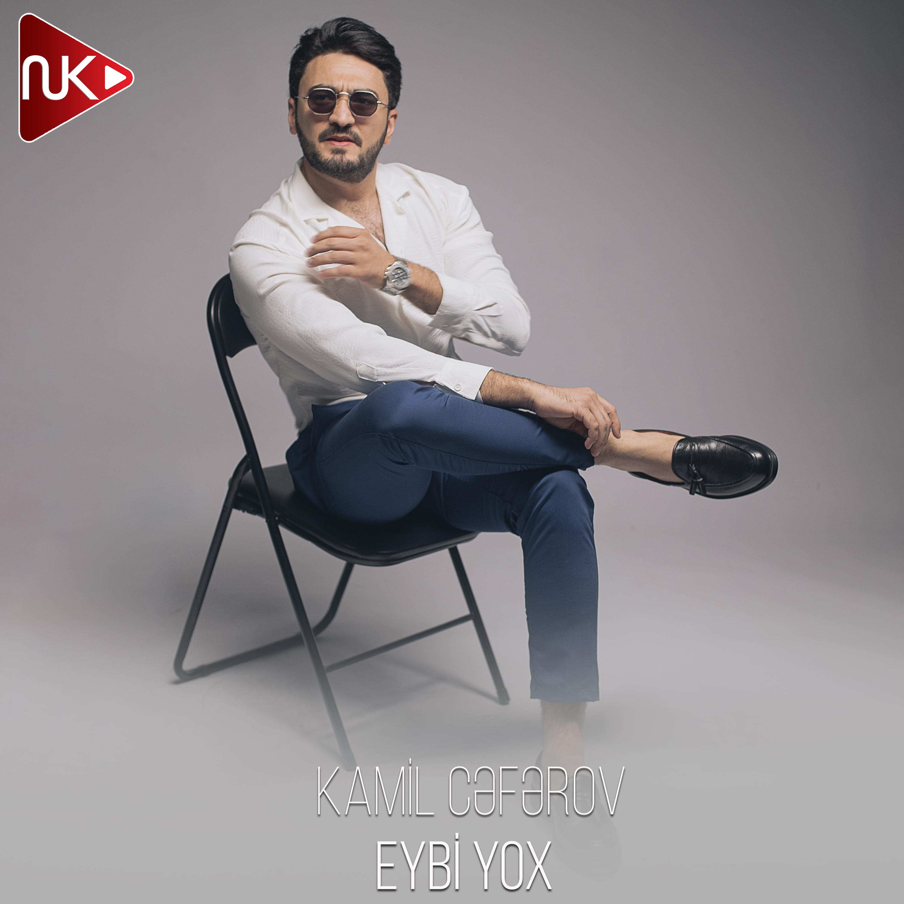 Постер альбома Eybi Yox