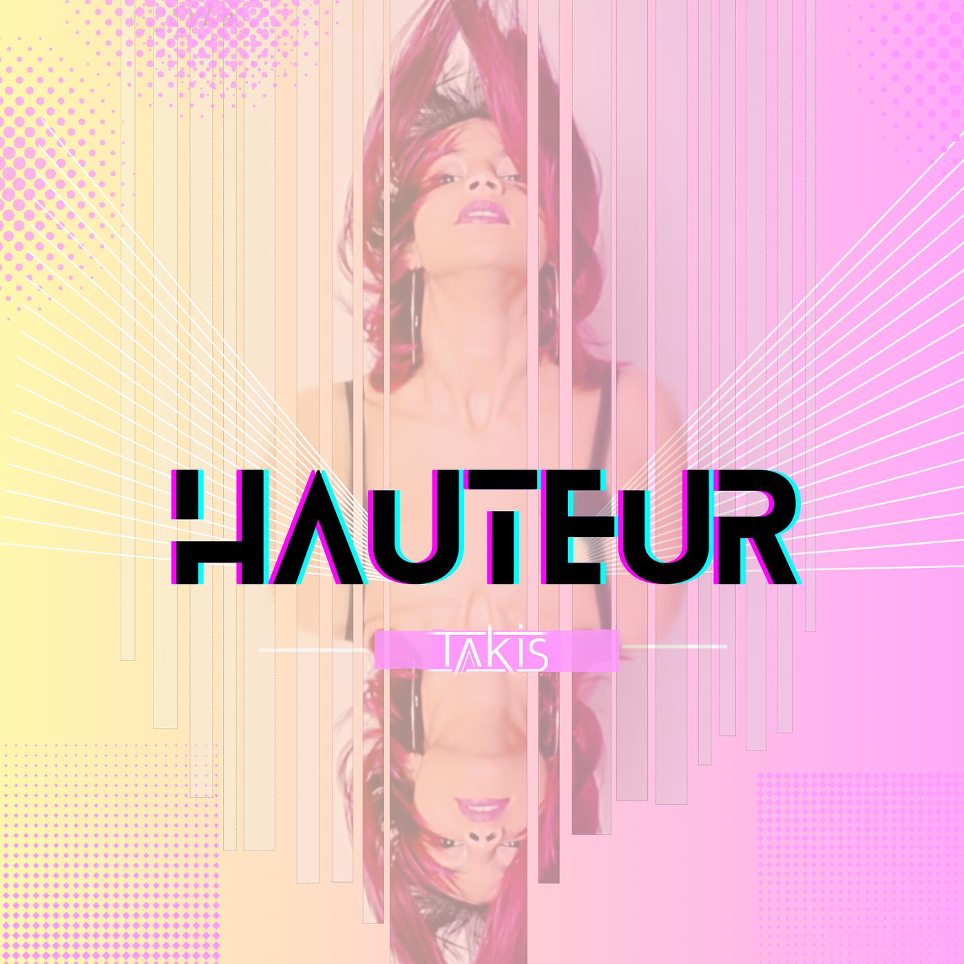 Постер альбома Hauteur