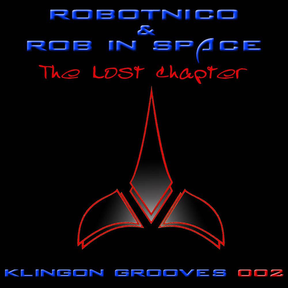 Robotnico & Rob In Space - Revival (Original Mix)
