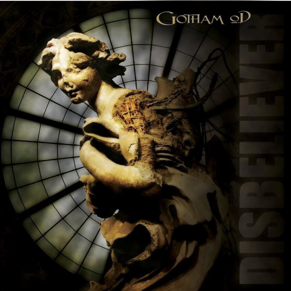 Gotham O.D - I Will Prevail