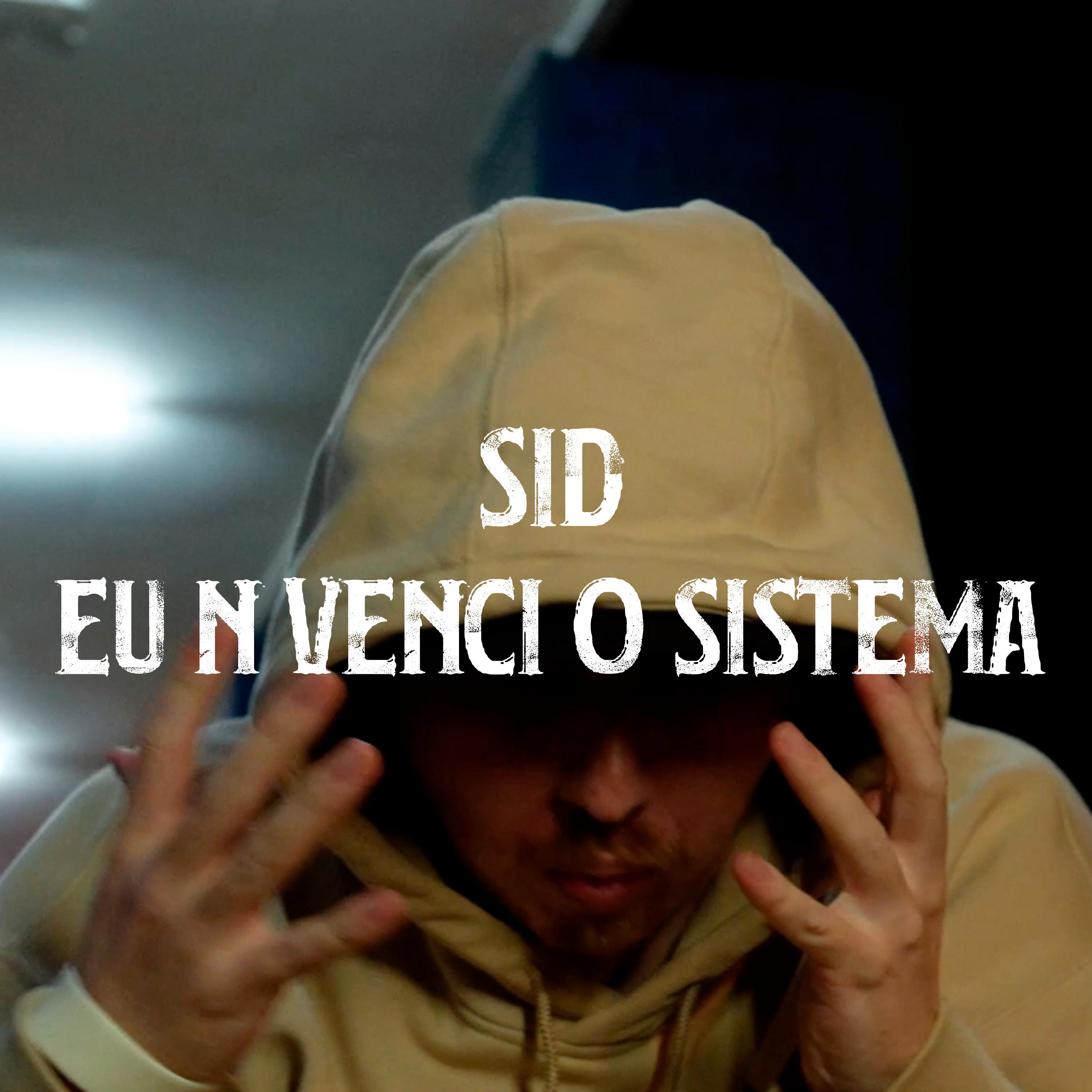 Постер альбома Eu Não Venci o Sistema