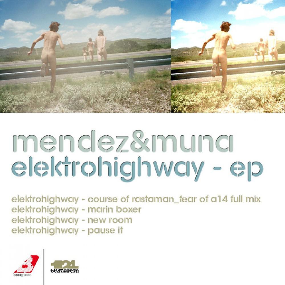 Постер альбома Electro Highway