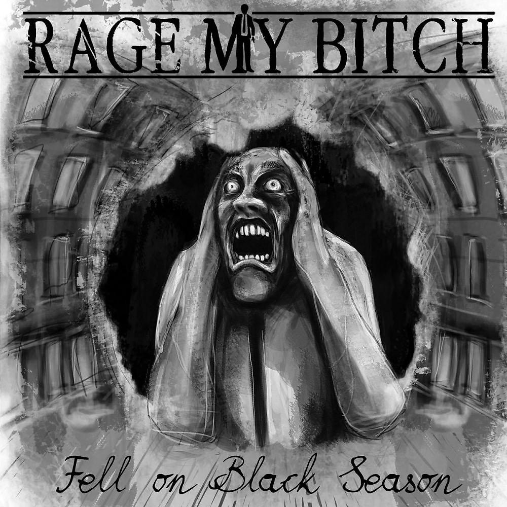 Постер альбома Fell on Black Season