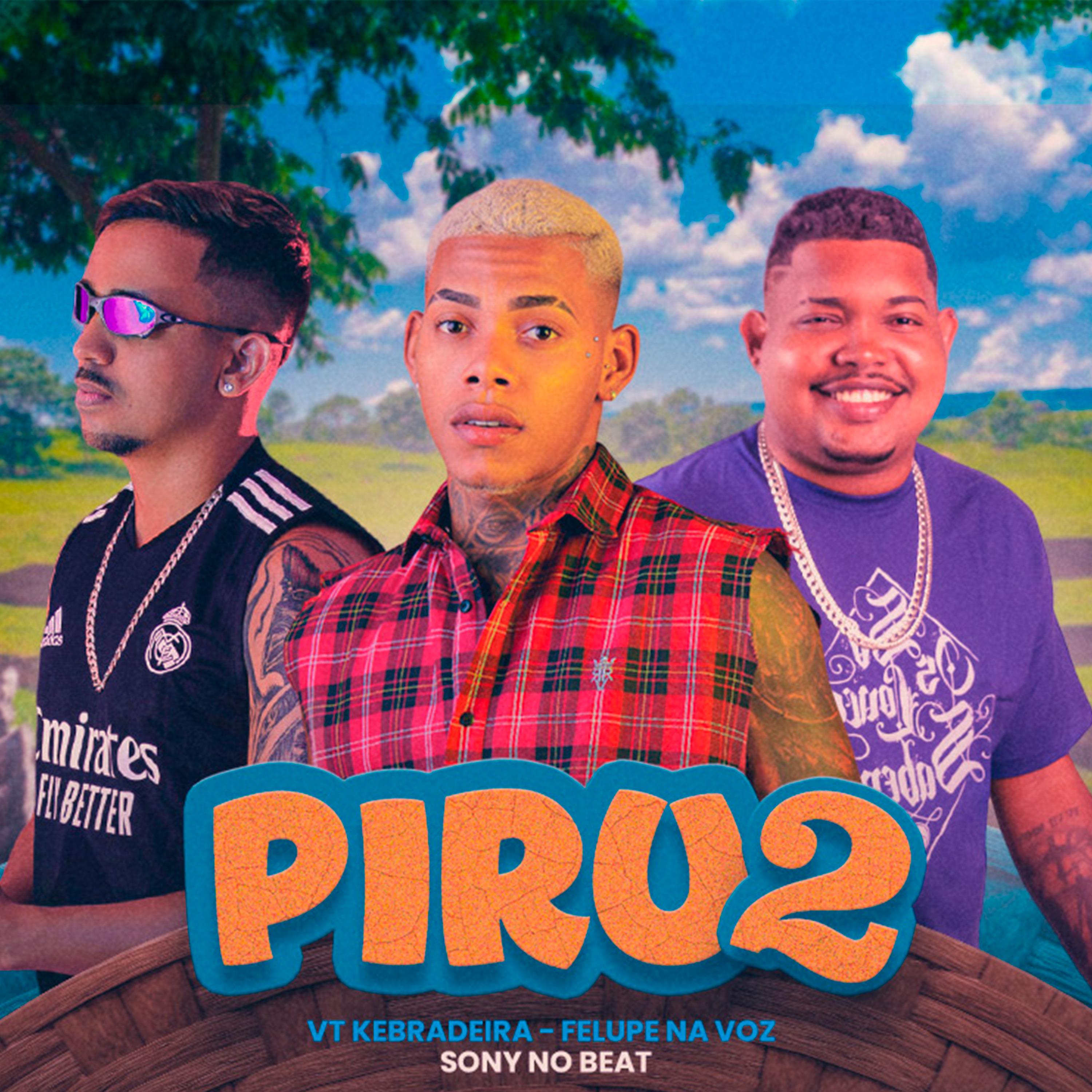 Постер альбома Piru 2