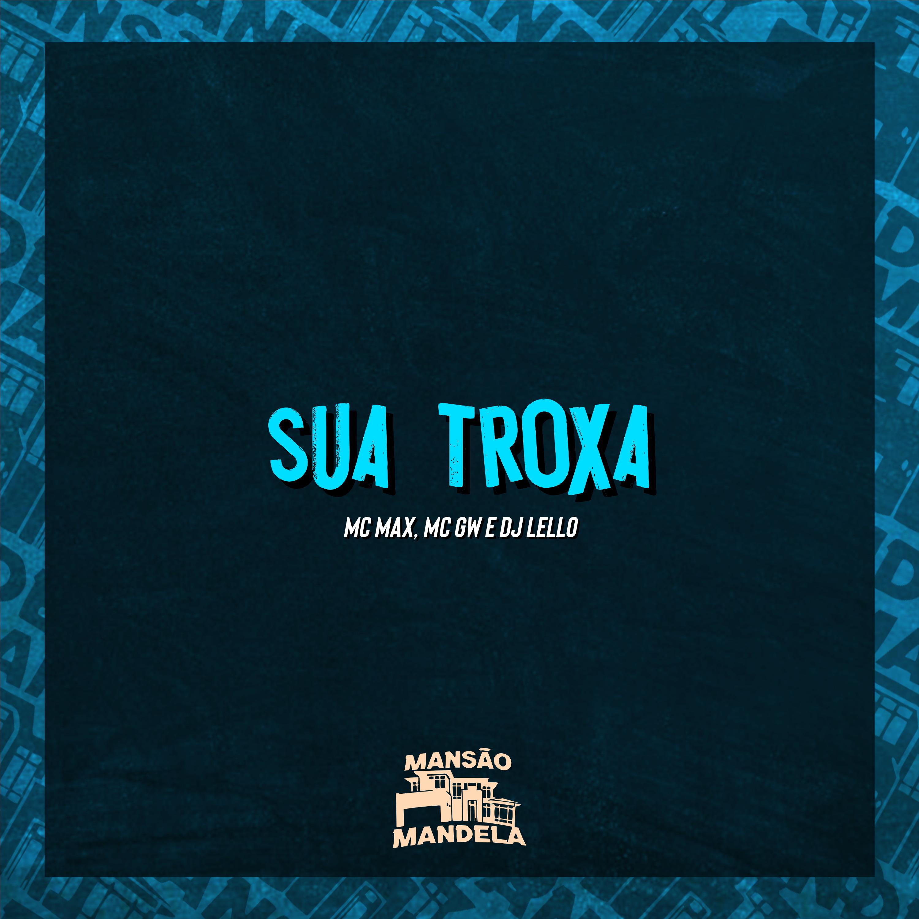 Постер альбома Sua Troxa