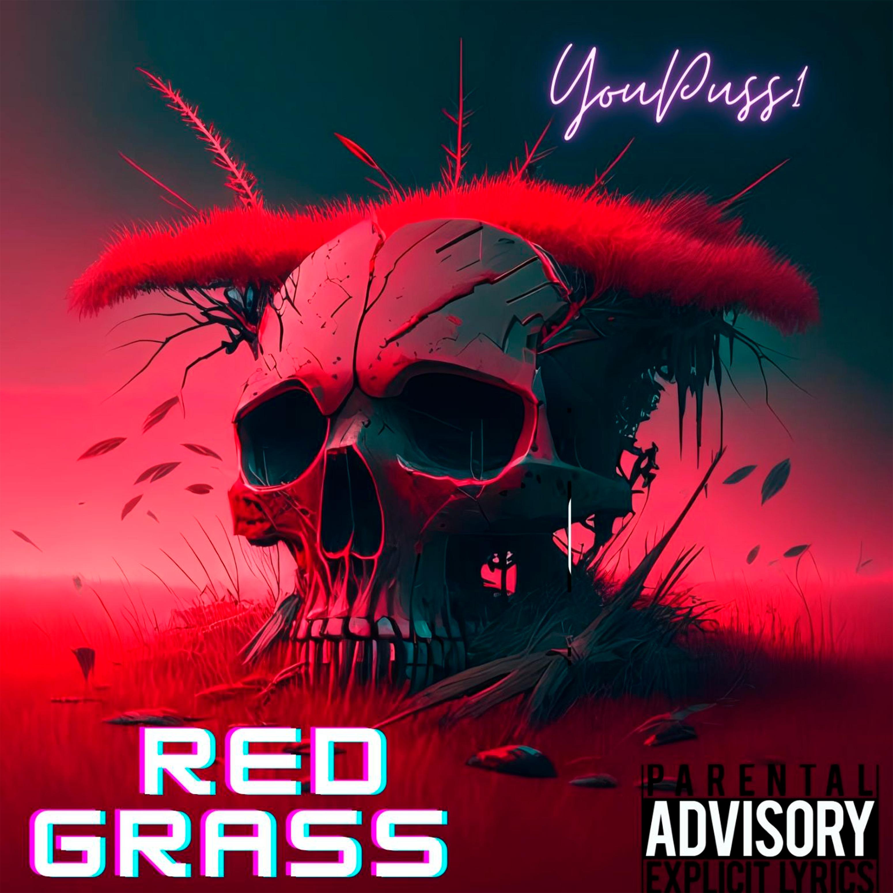 Постер альбома Red Grass