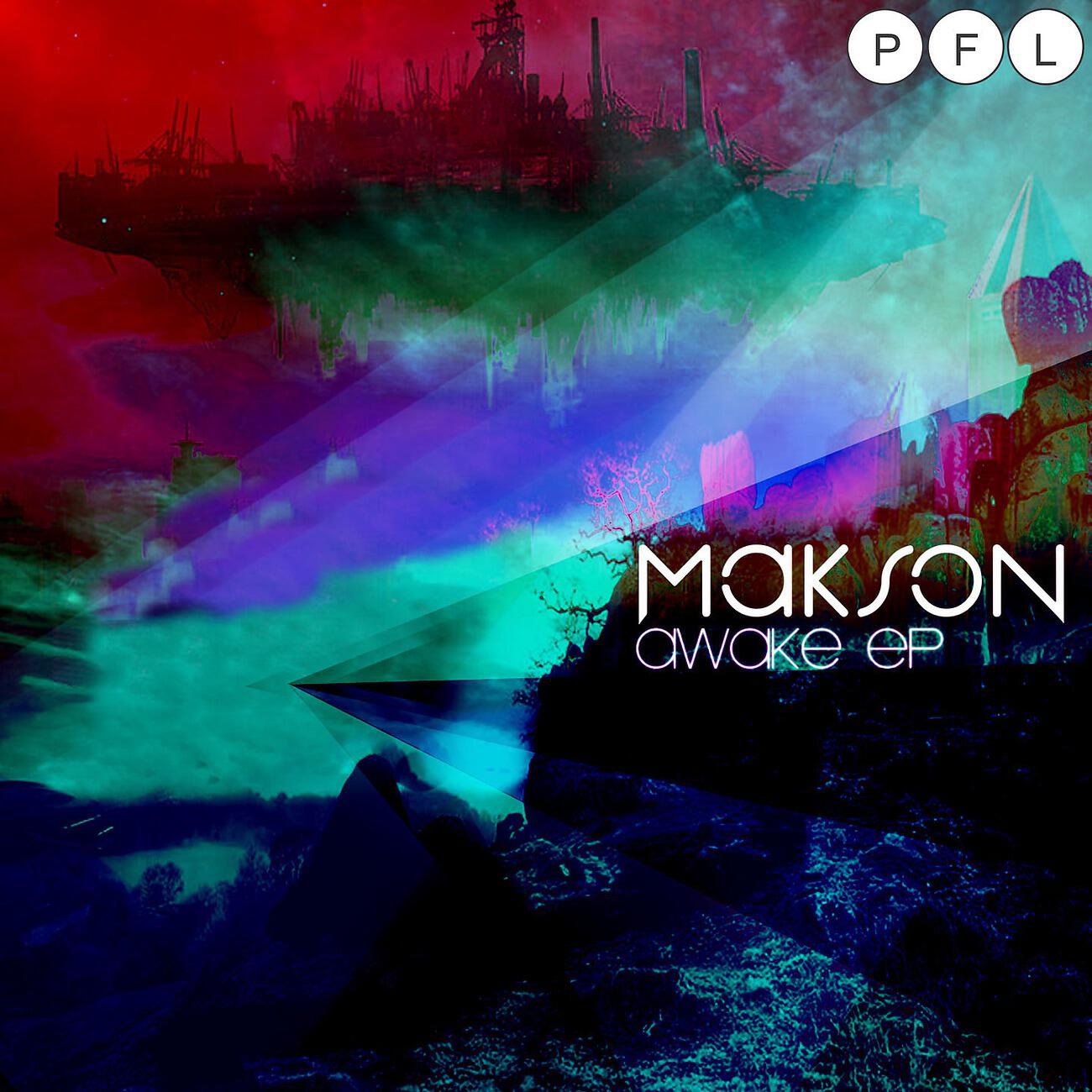 Makson - Fly Feeling