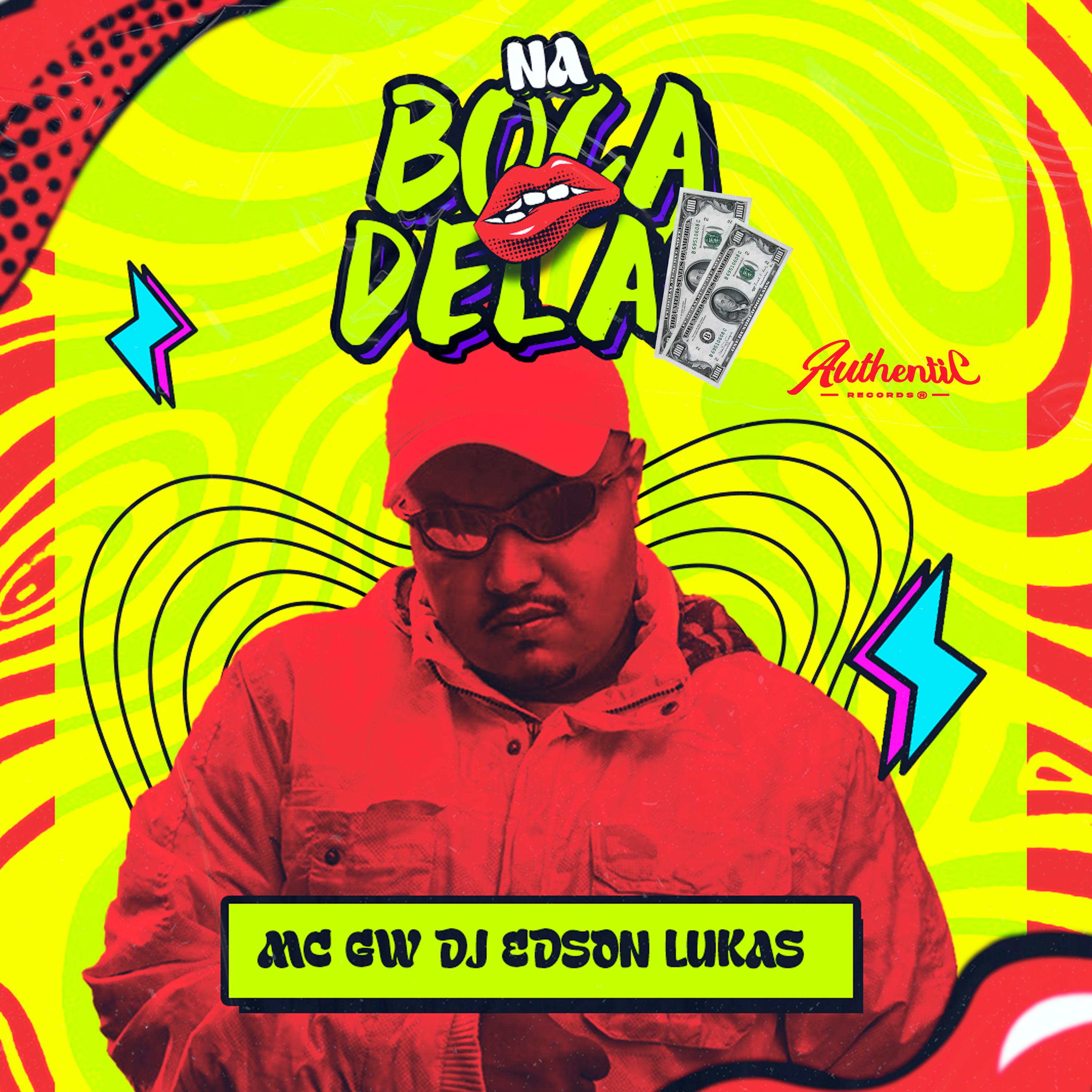 Постер альбома Na Boca Dela