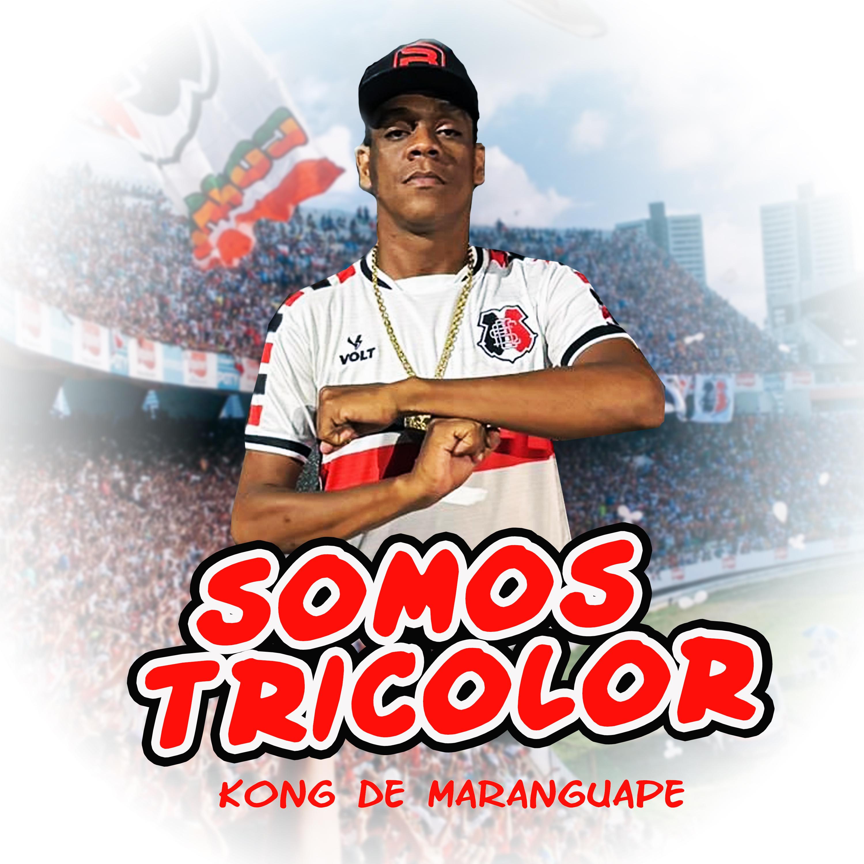 Постер альбома Somos Tricolor