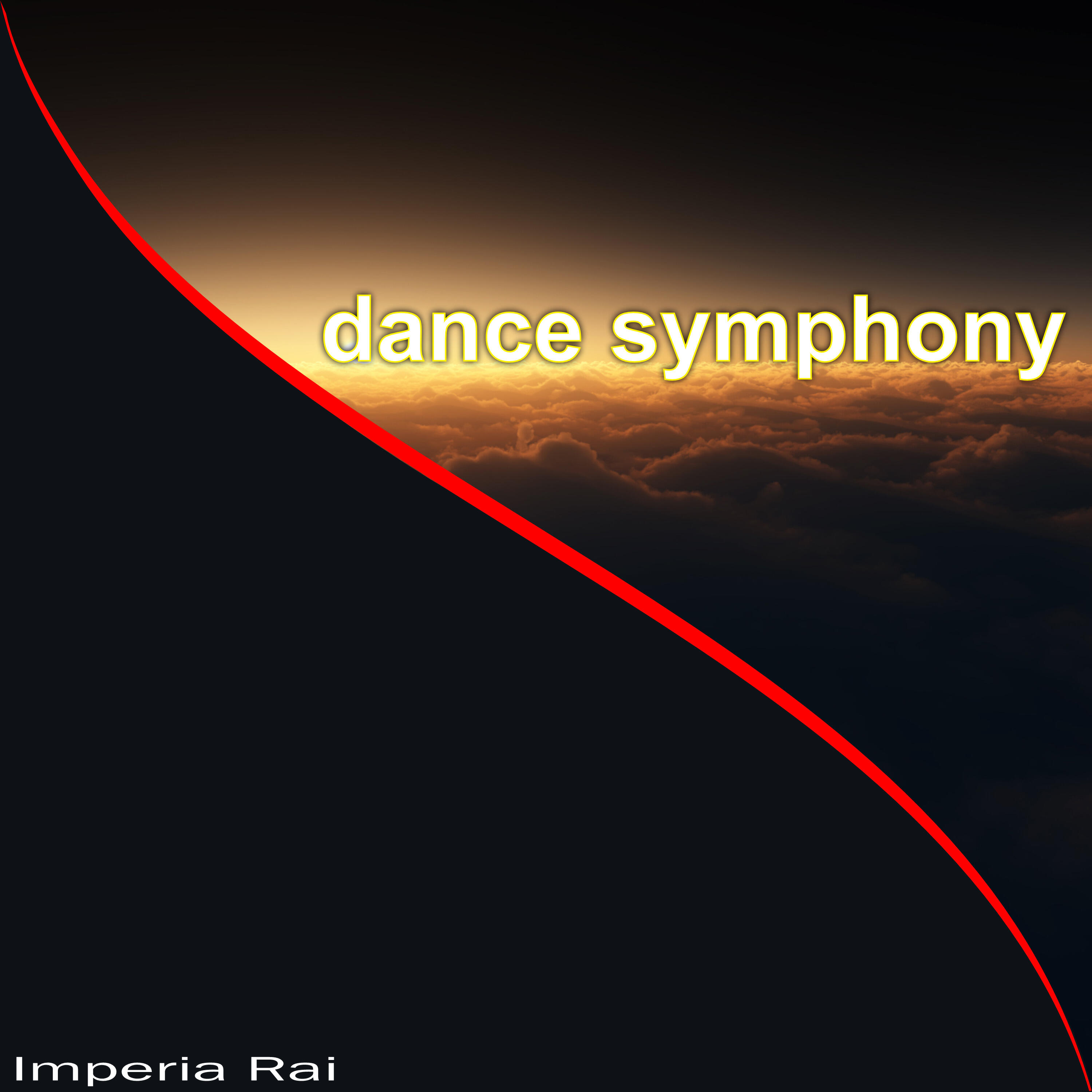 Imperia Rai - Dance Symphony ноты