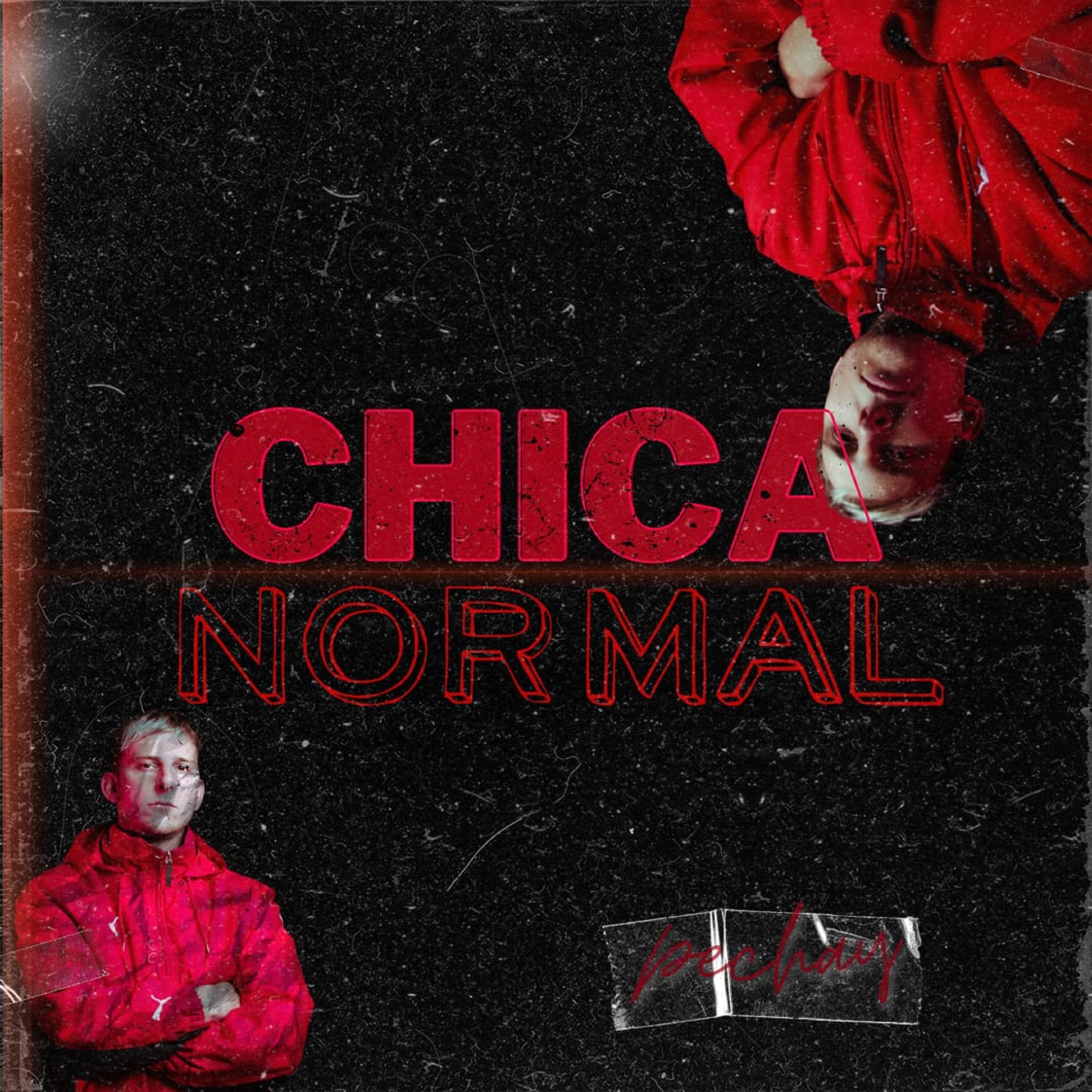 Постер альбома Chica Normal