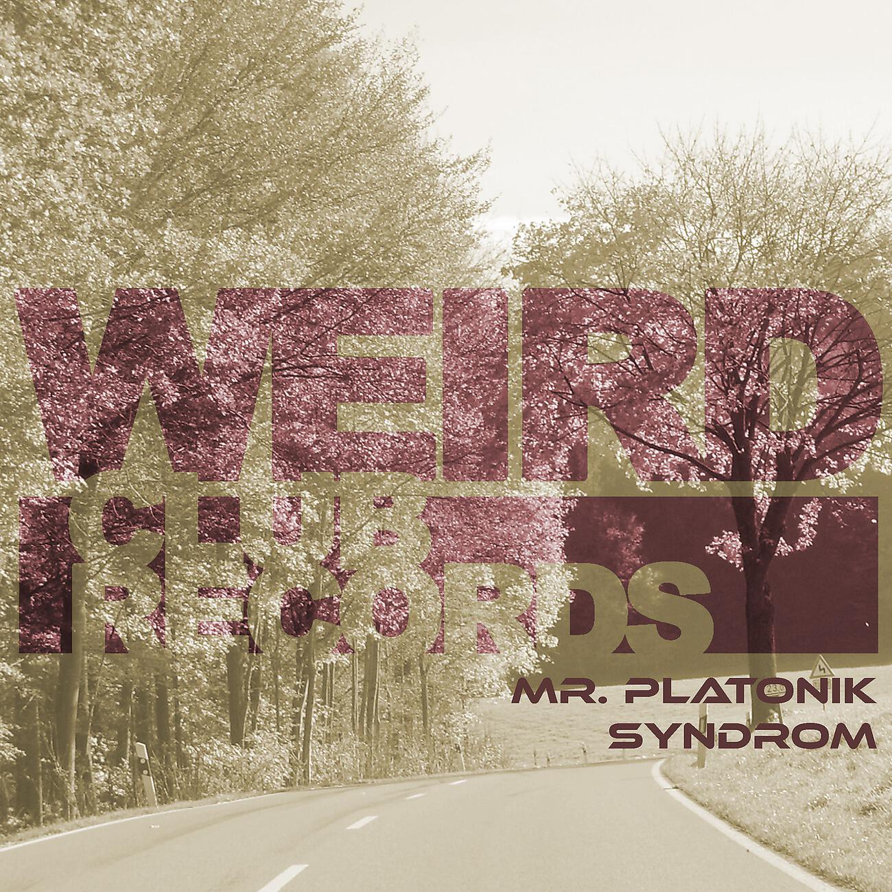Mr. PlatoniK - Syndrom (DestructiveChaos Remix)
