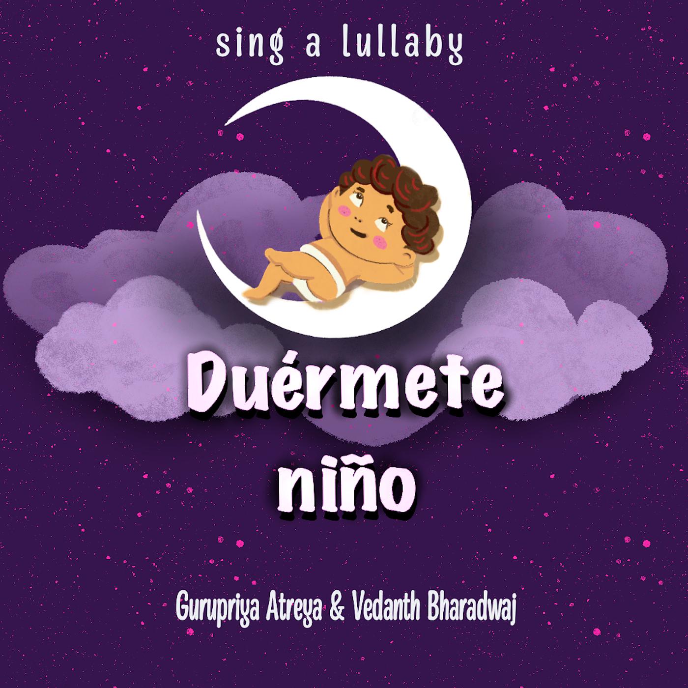 Постер альбома Duérmete Niño