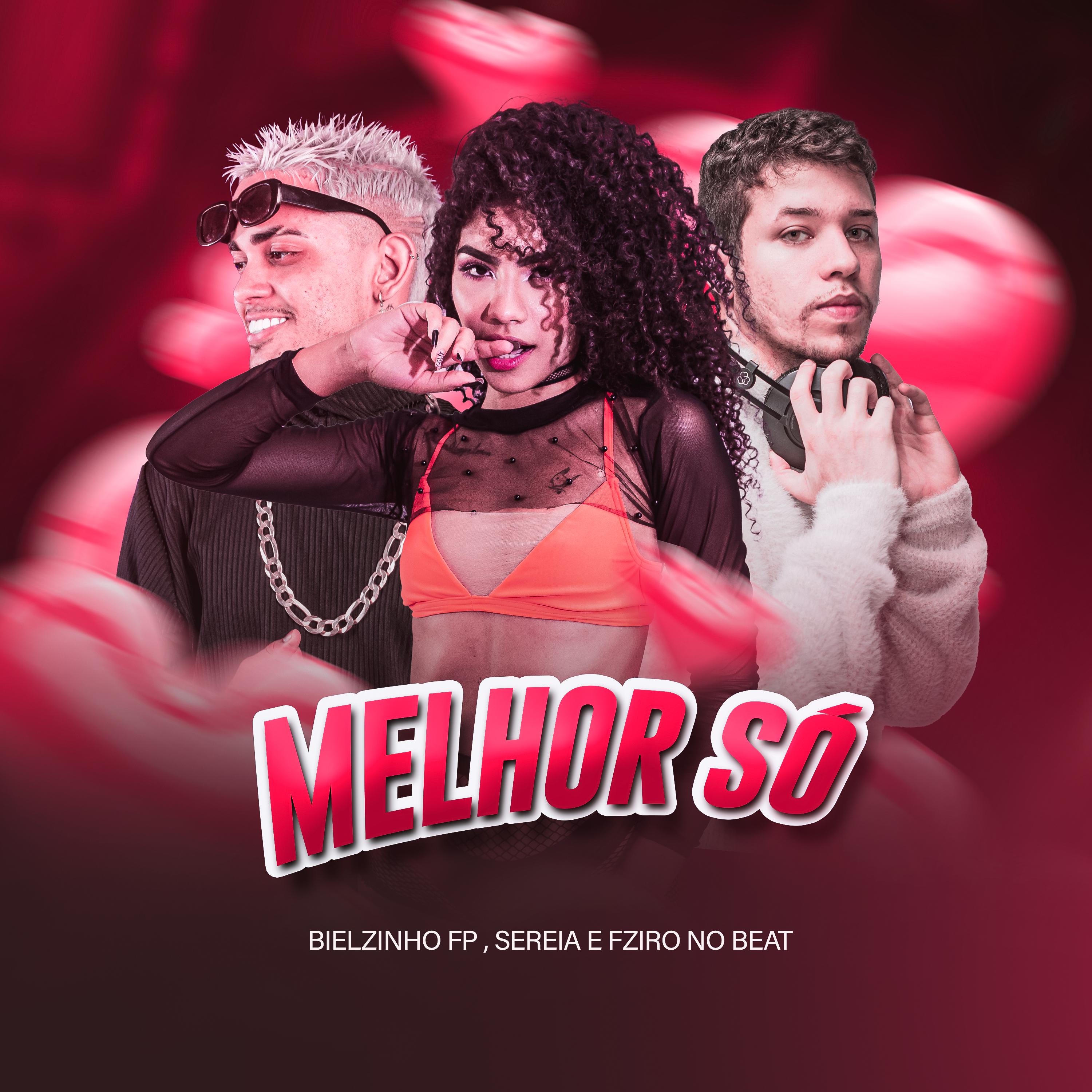 Постер альбома Melhor Só