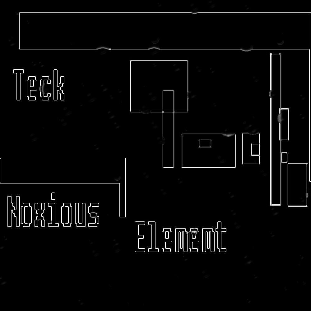 Noxious Element - Teck (Membran Mix)