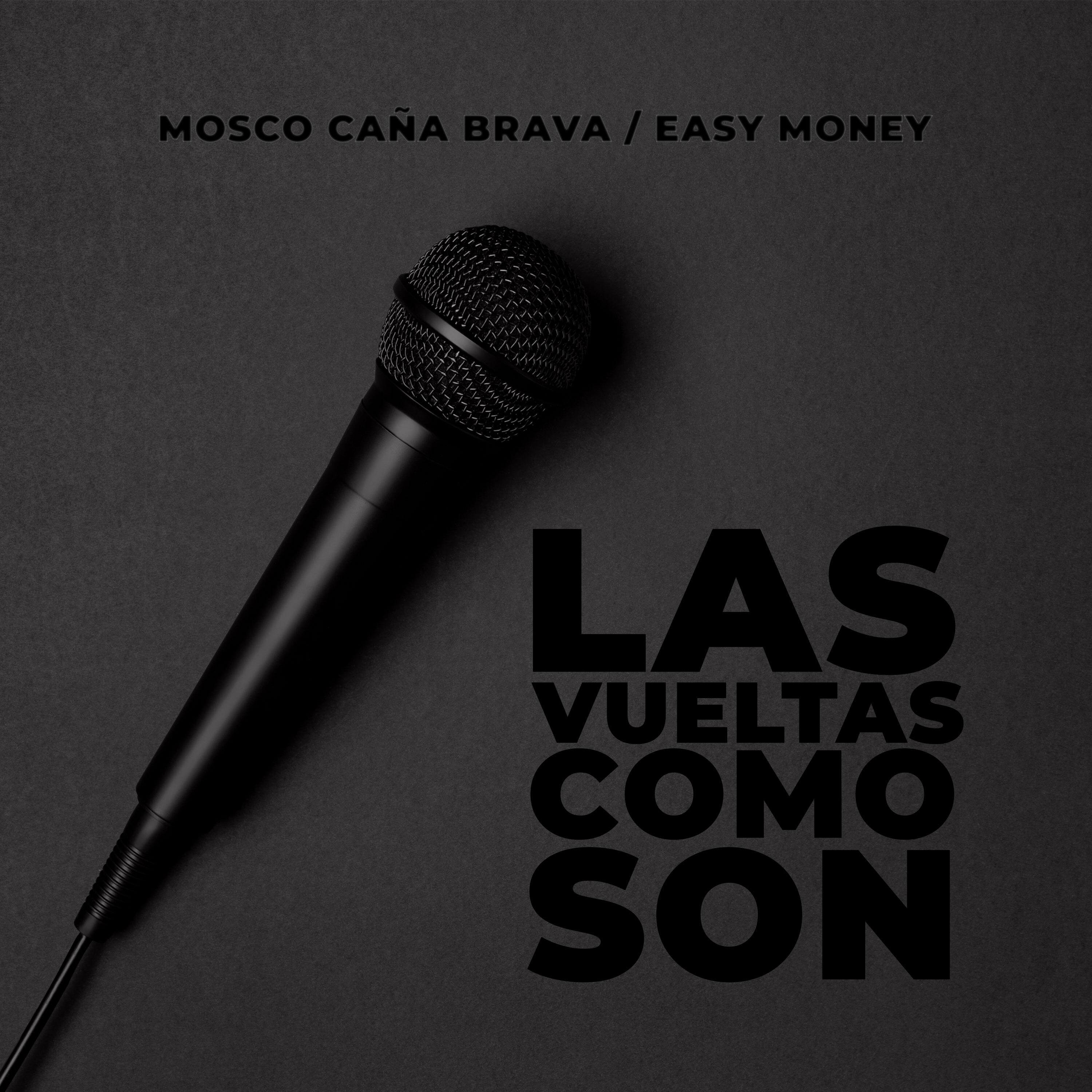 Постер альбома Las Vueltas Como Son