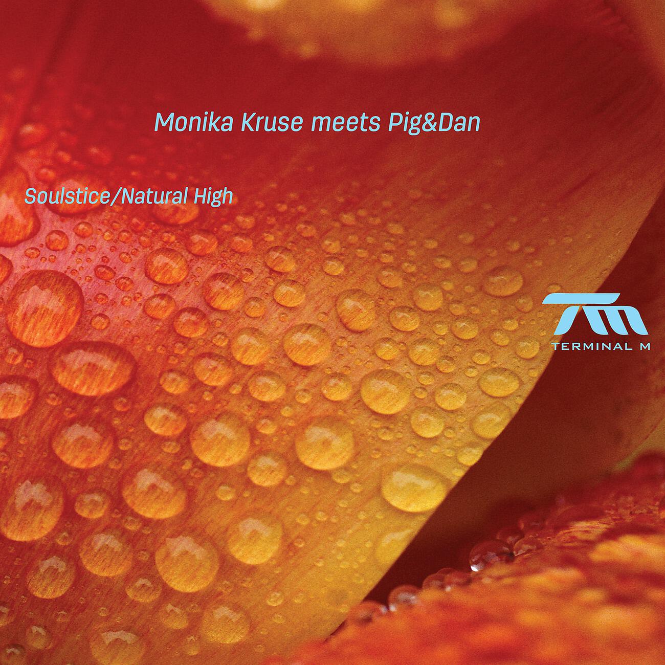 Monika Kruse - Natural High
