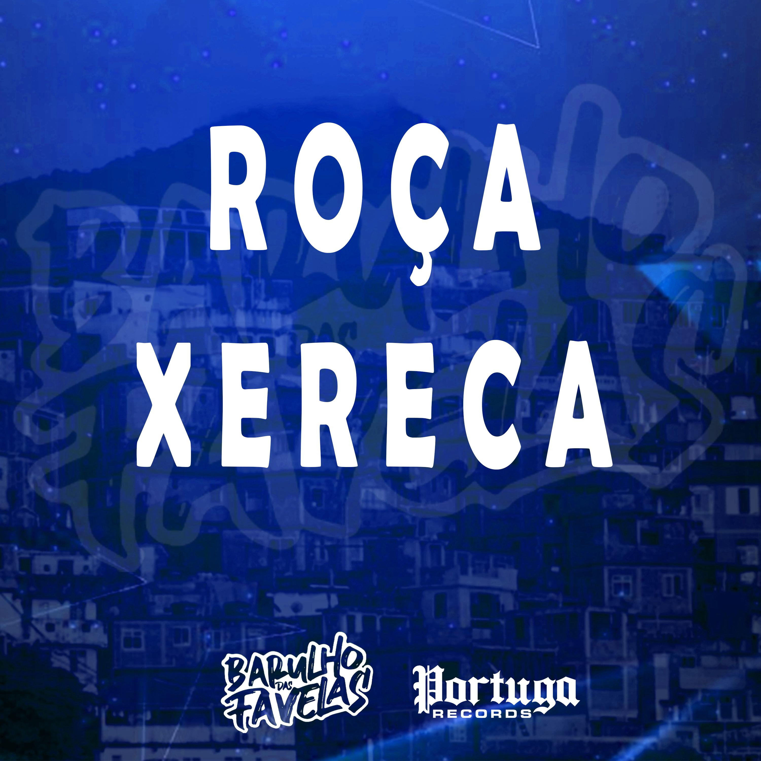 Постер альбома Roça Xereca
