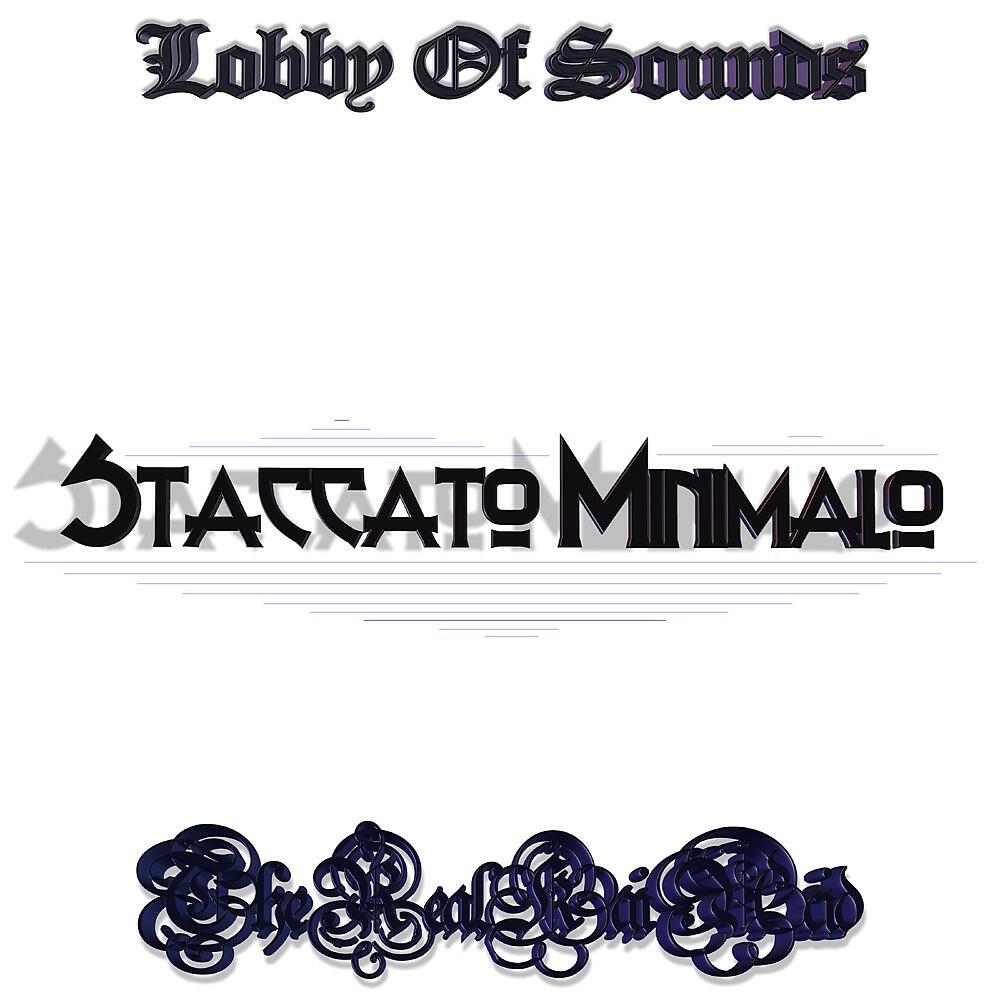 Kaiacid - Staccato Minimalo (Original Version)