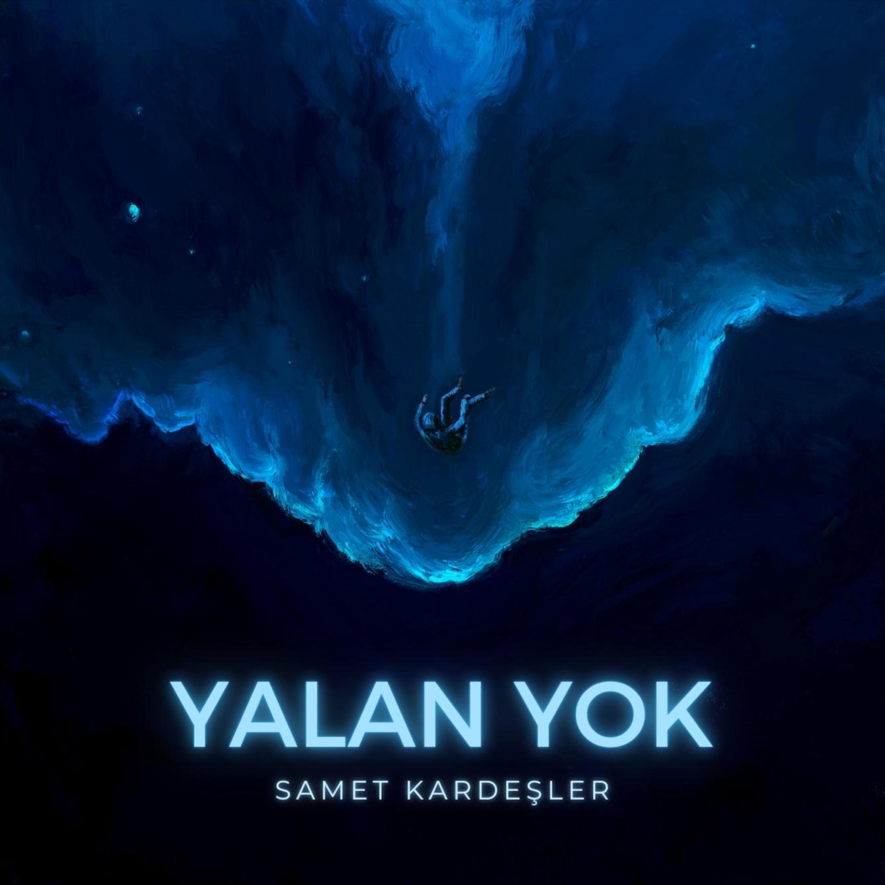 Постер альбома Yalan Yok