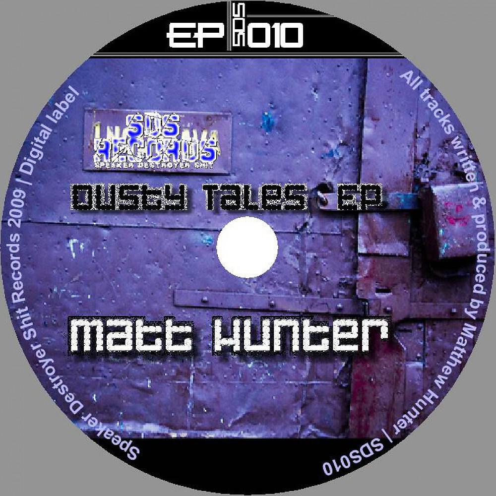 Matt Hunter - Brightness to the Dark (Original Mix)