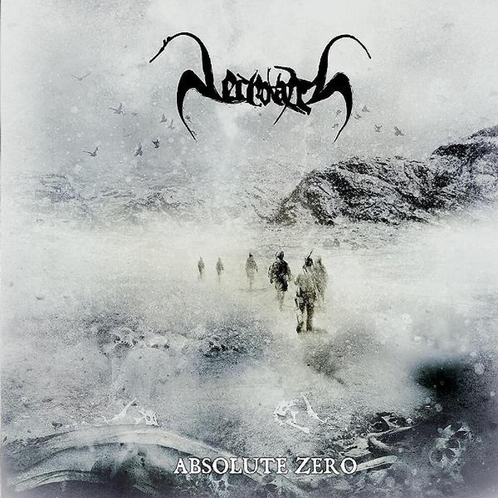Necrolatry - Absolute Zero