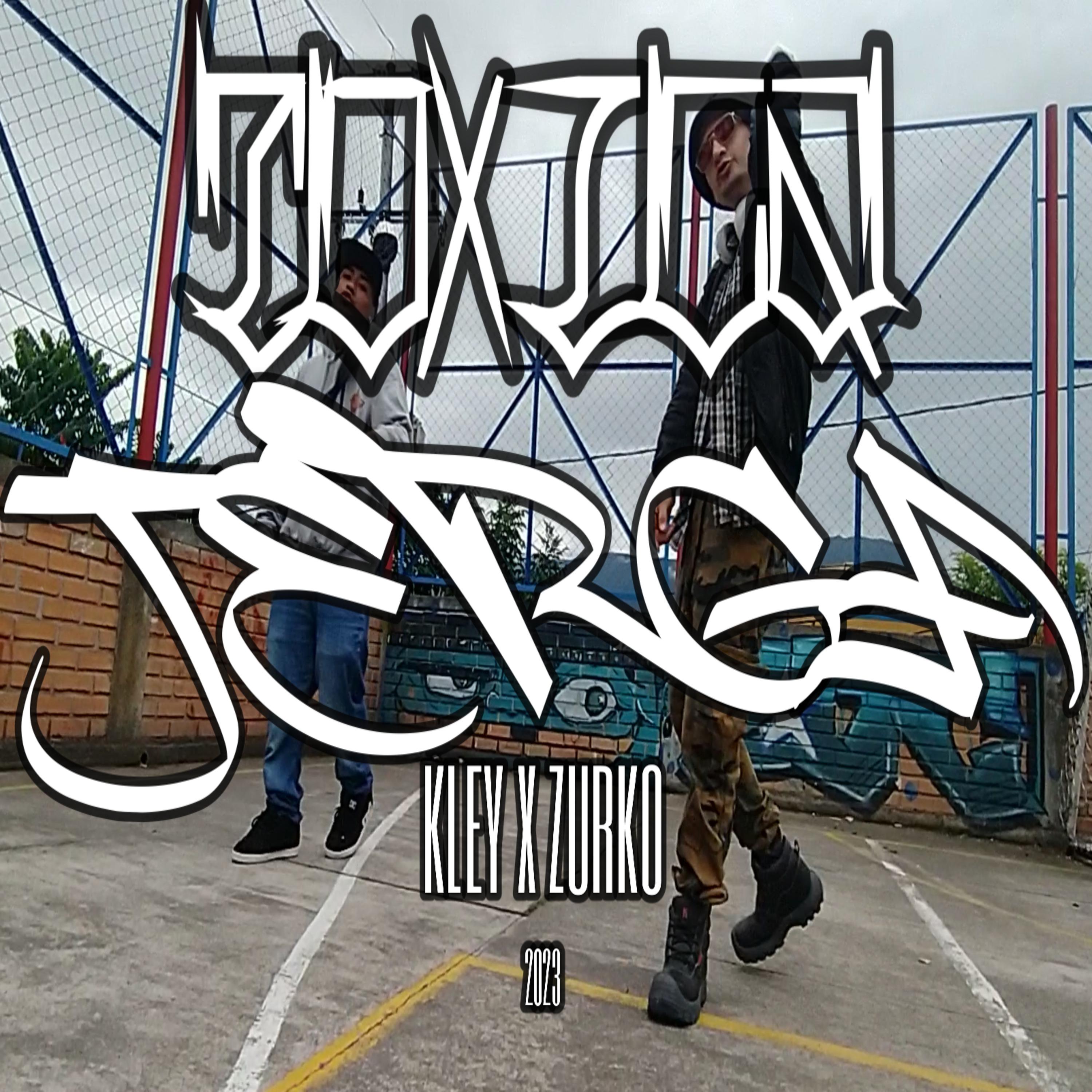 Постер альбома Toxica Jerga
