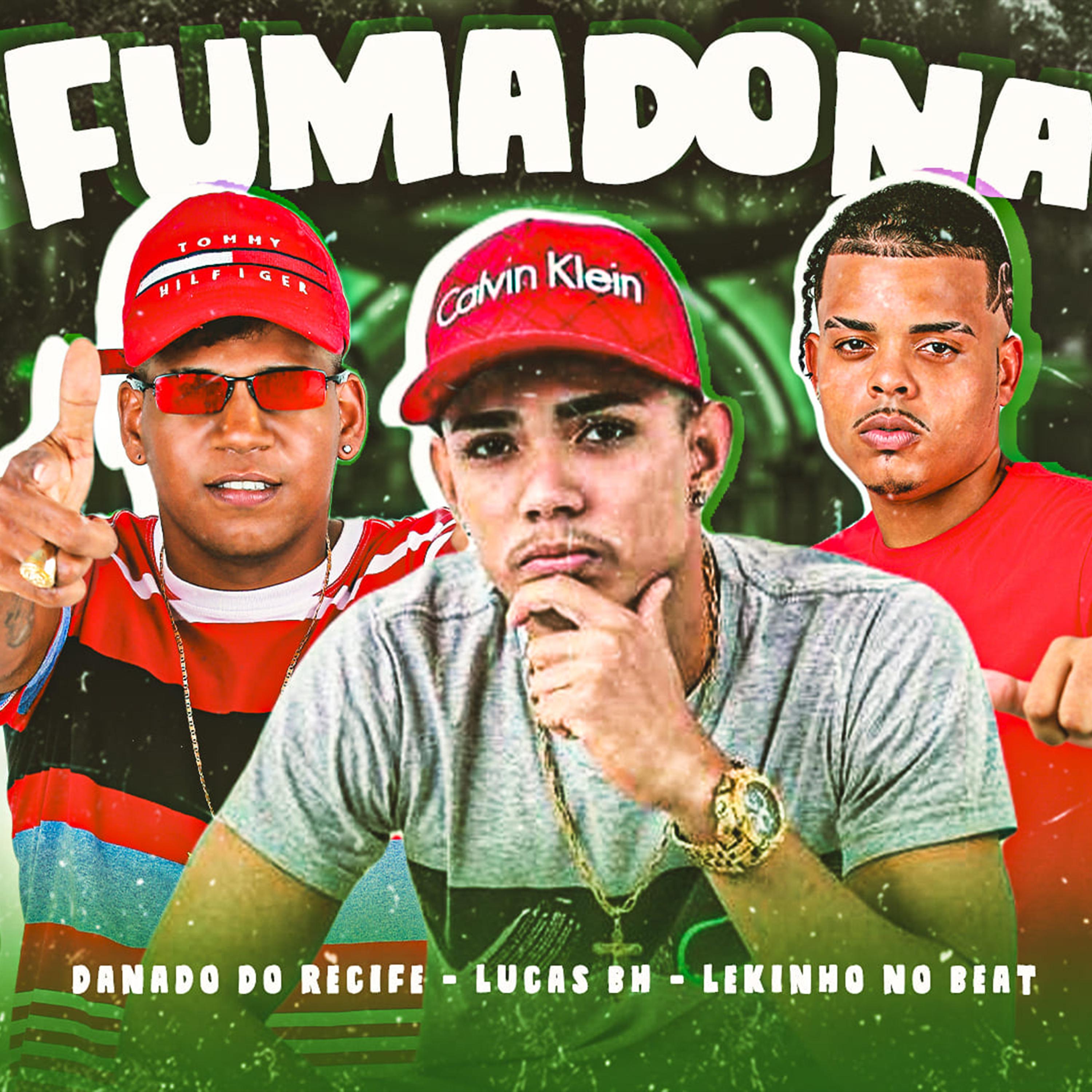 Постер альбома Fumadona