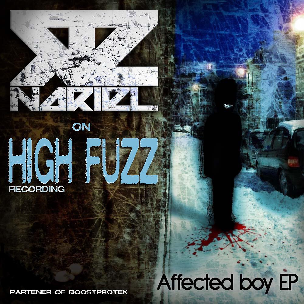 Nariel - Sniff (Original)