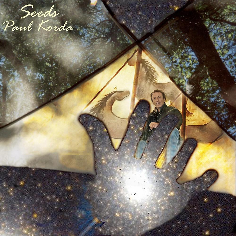 Paul Korda - Beyond Your Wildest Dreams