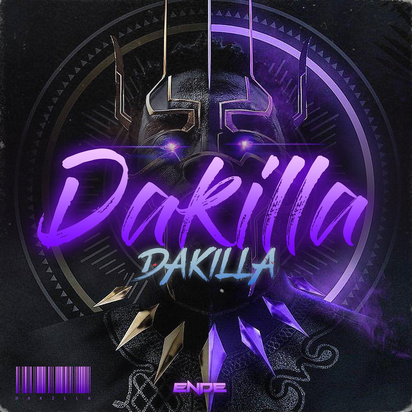 Постер альбома Dakilla