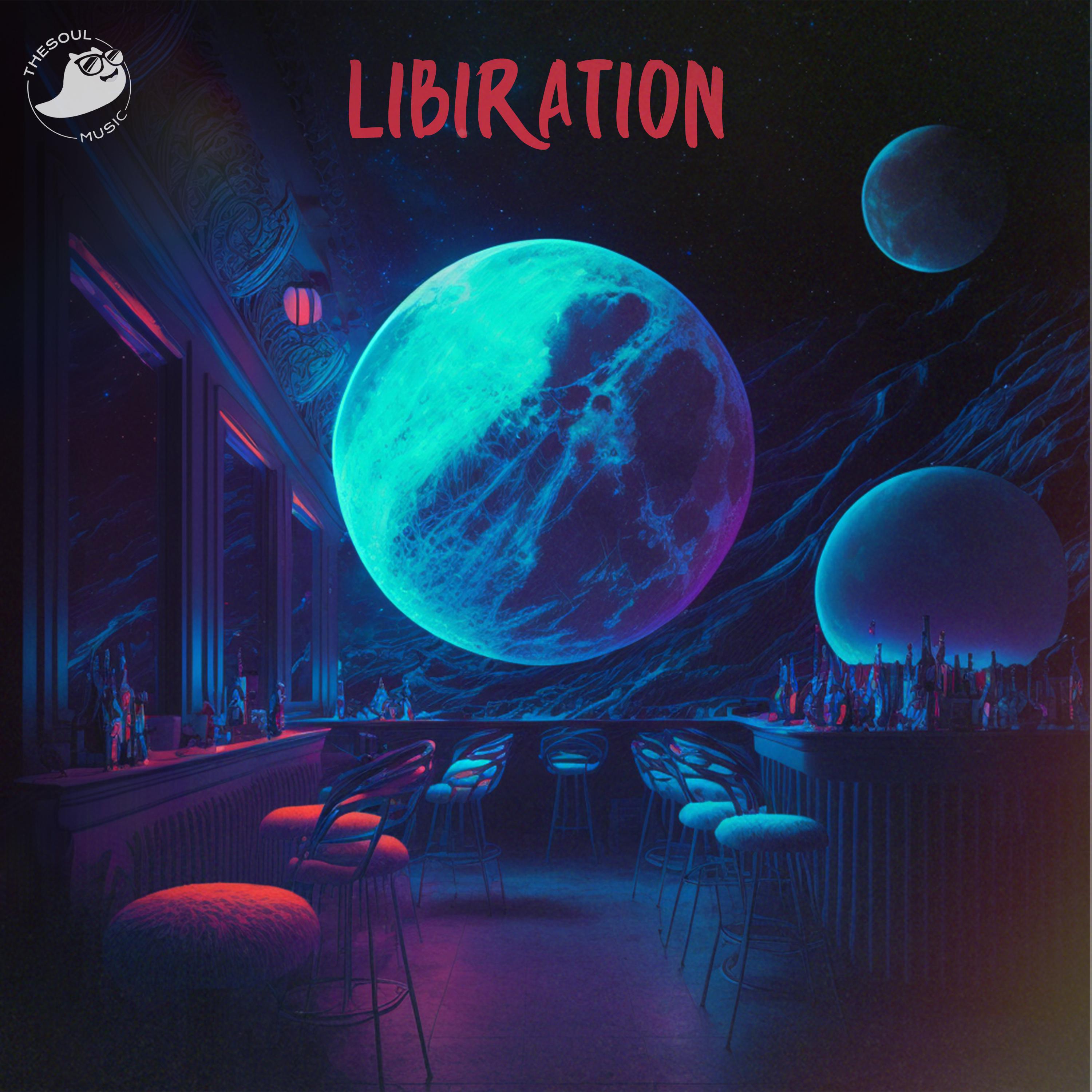 Постер альбома Libiration