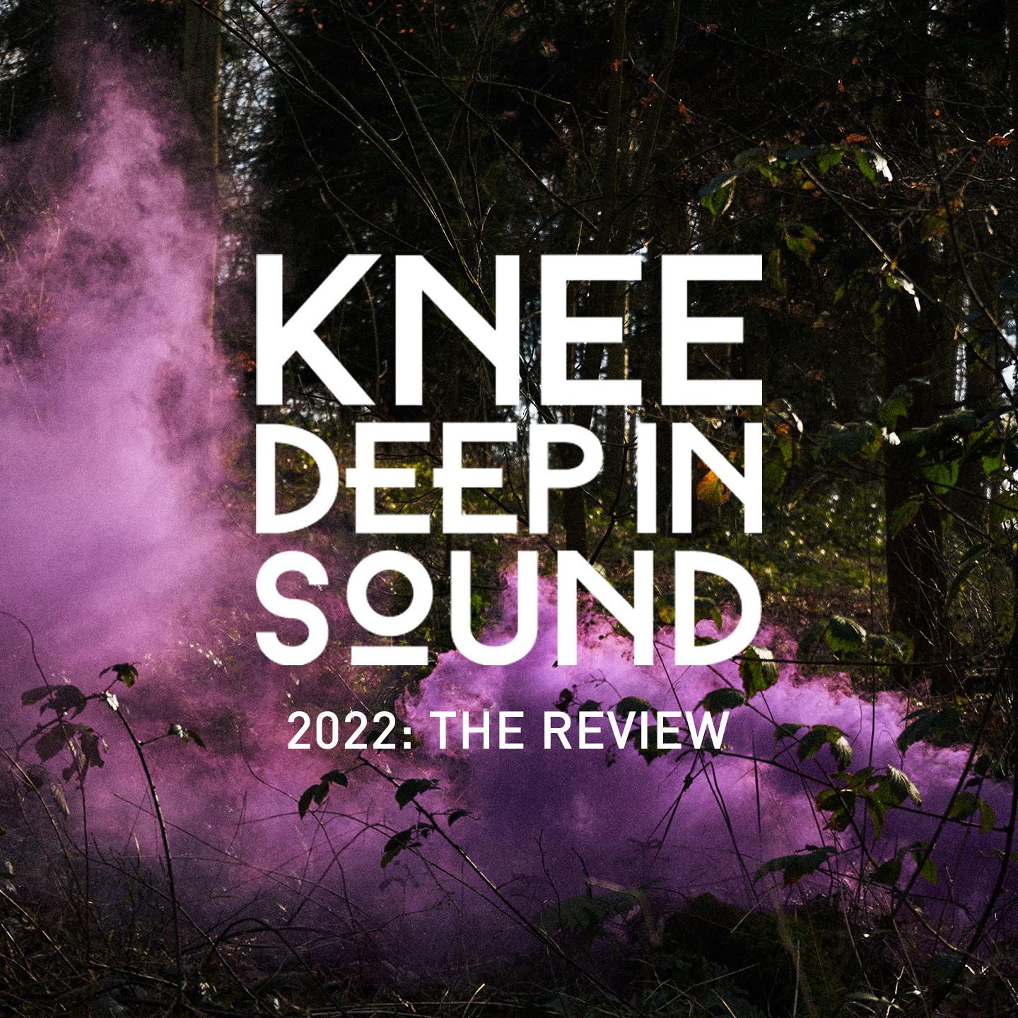 Постер альбома 2022: The Review