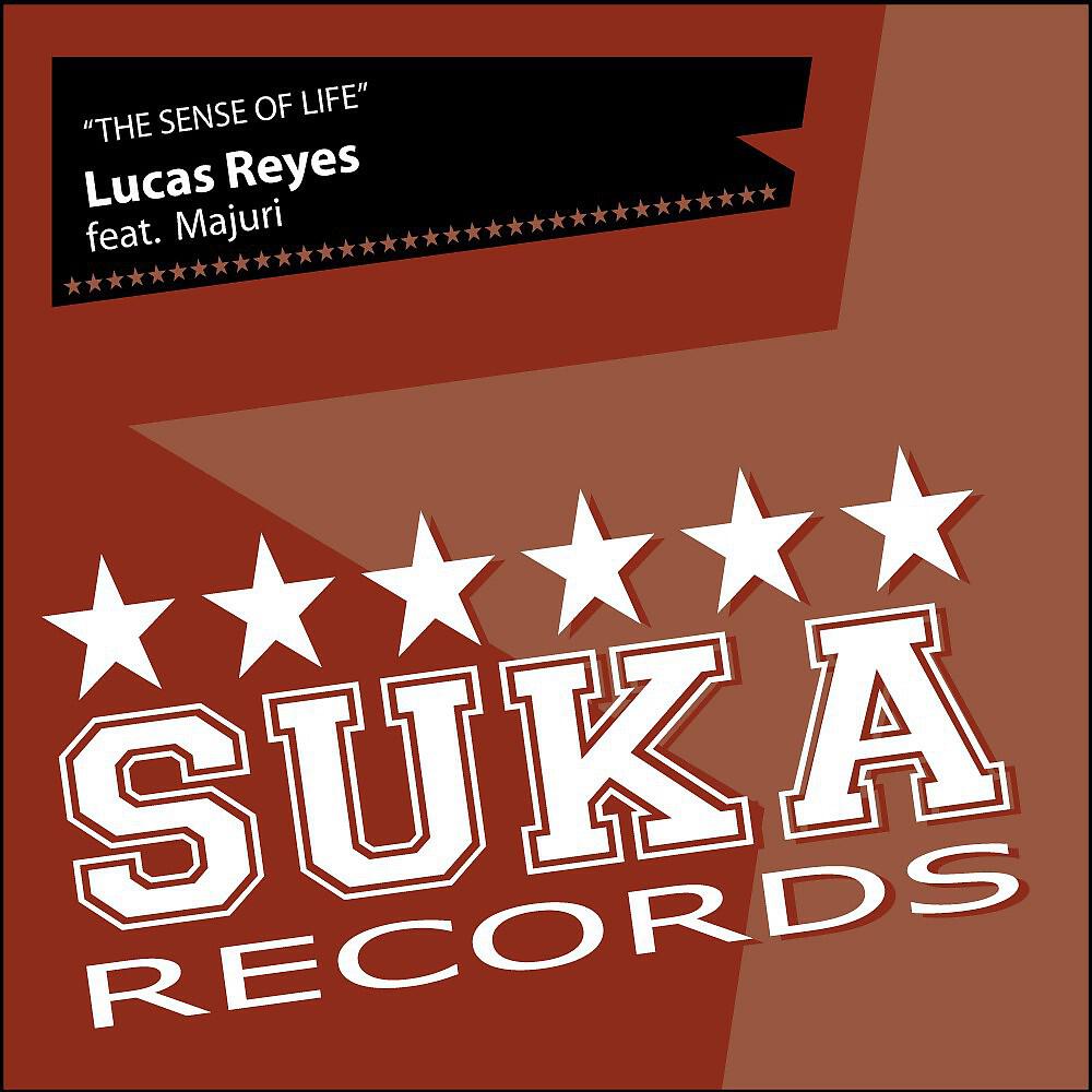 Lucas Reyes - The Sense of Life (Alan Lockwood & Cristian Exploited Remix)