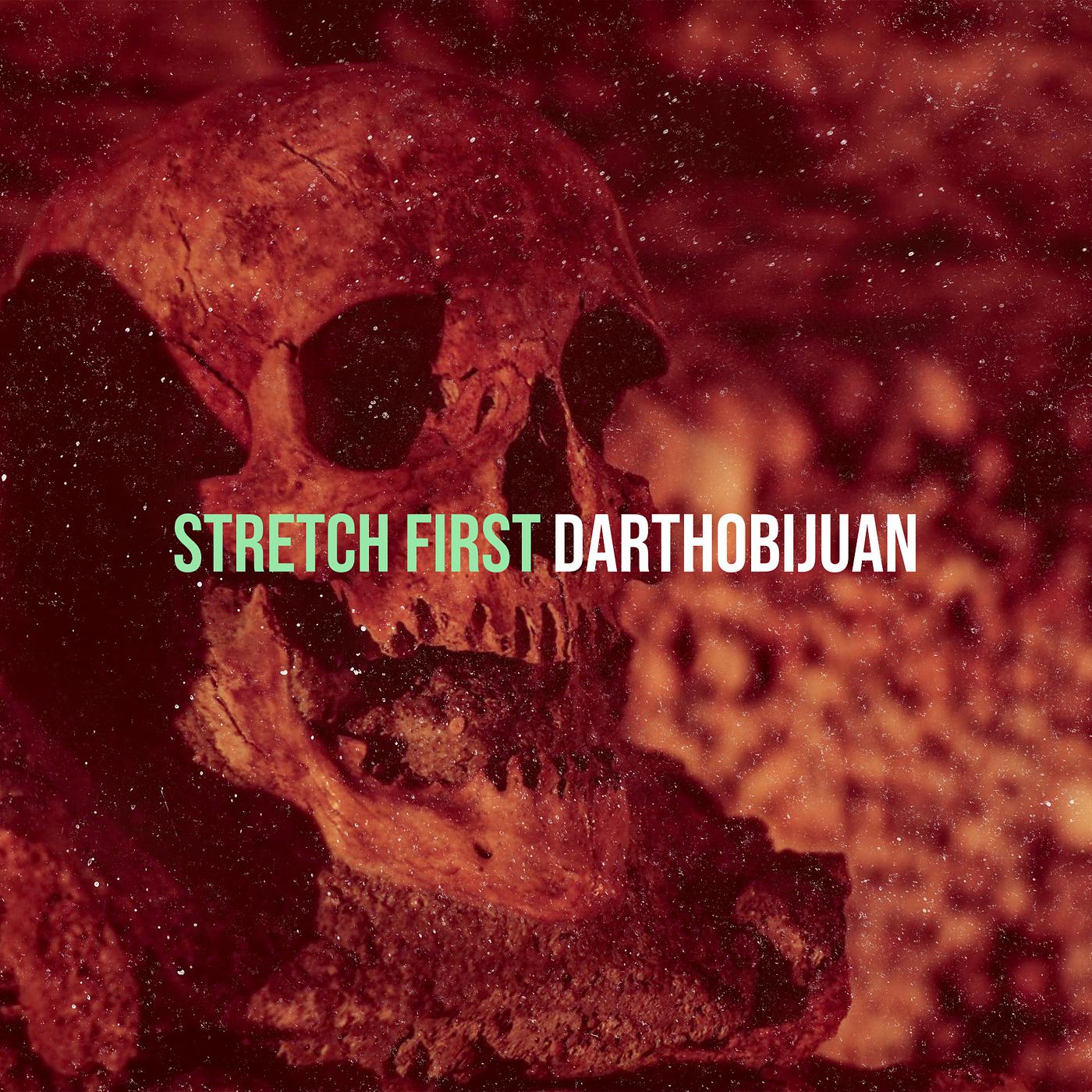 Постер альбома Stretch First