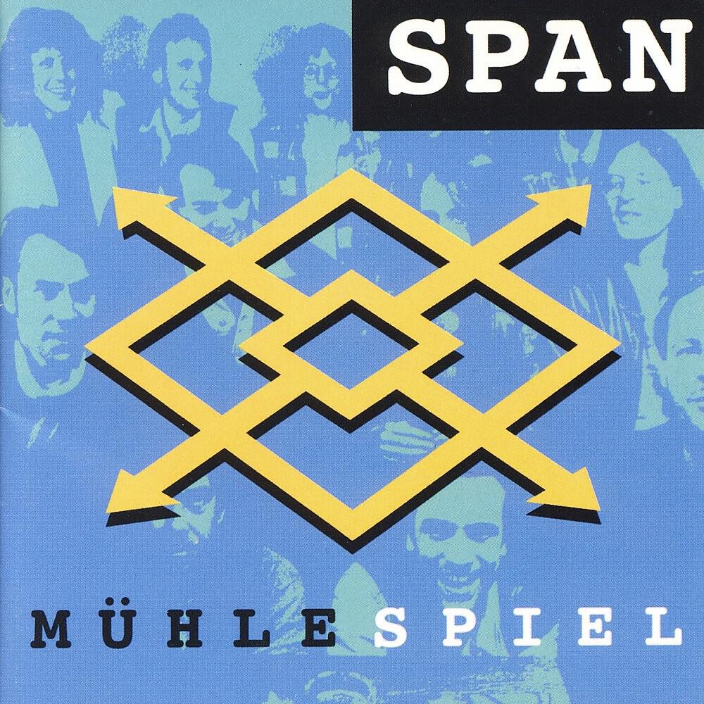 Span - Jung (Live)