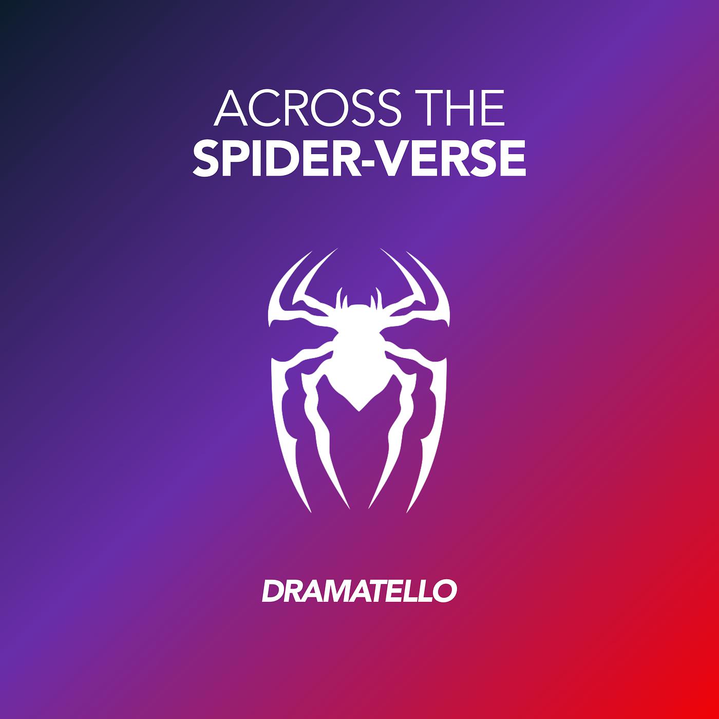 Постер альбома Across the Spider-Verse