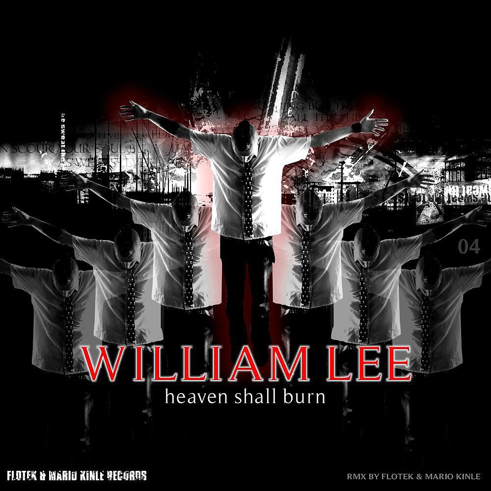 William Lee - Written On Her (Flotek & Mario Kinle Remix)