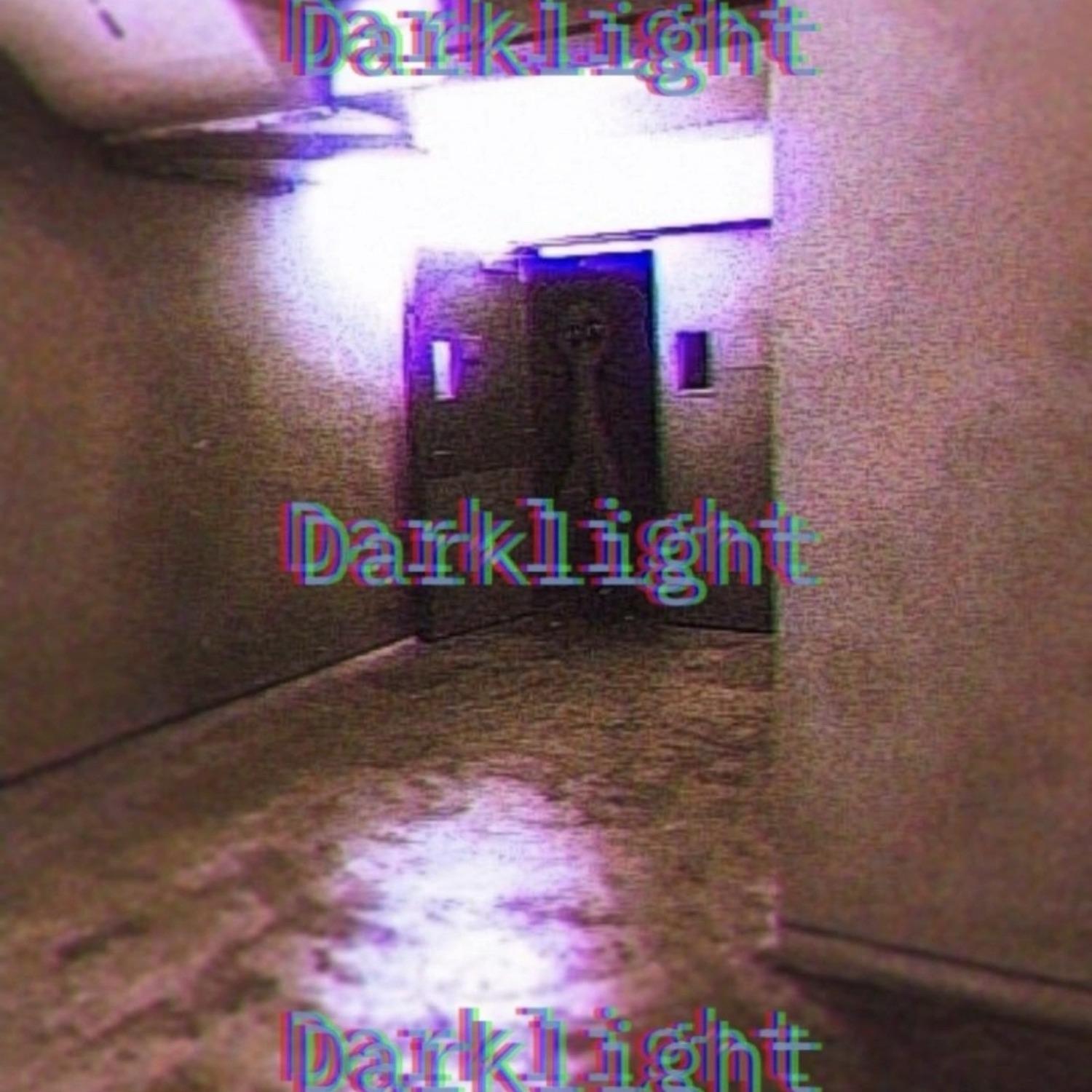 Постер альбома Darklight