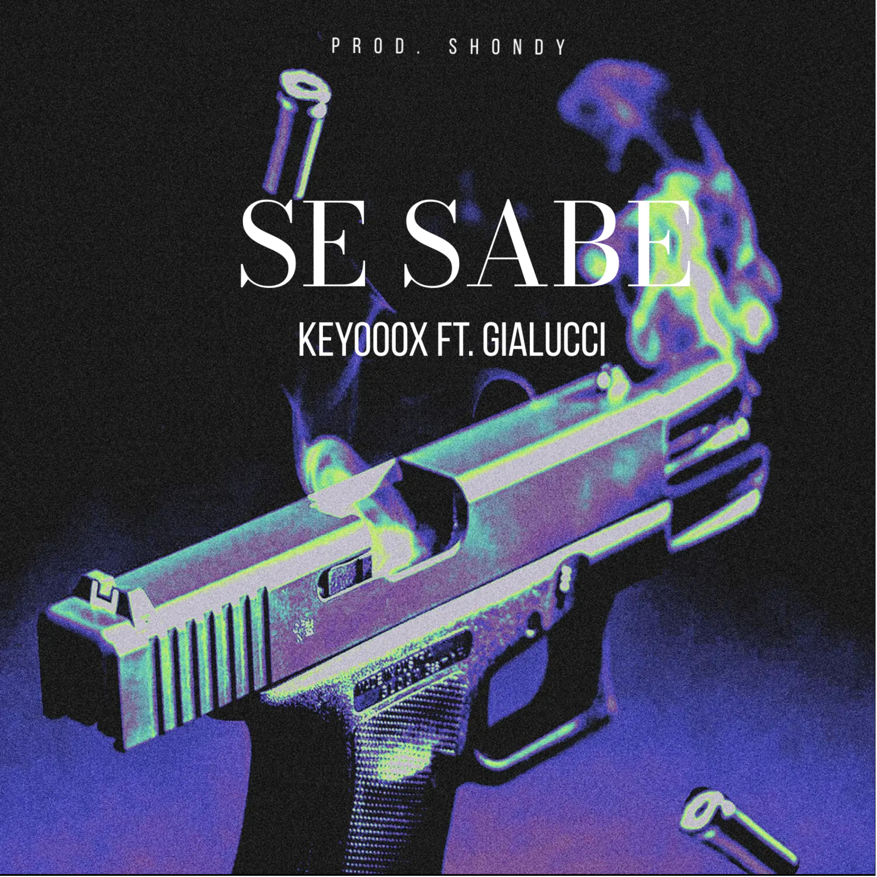 Постер альбома Se Sabe