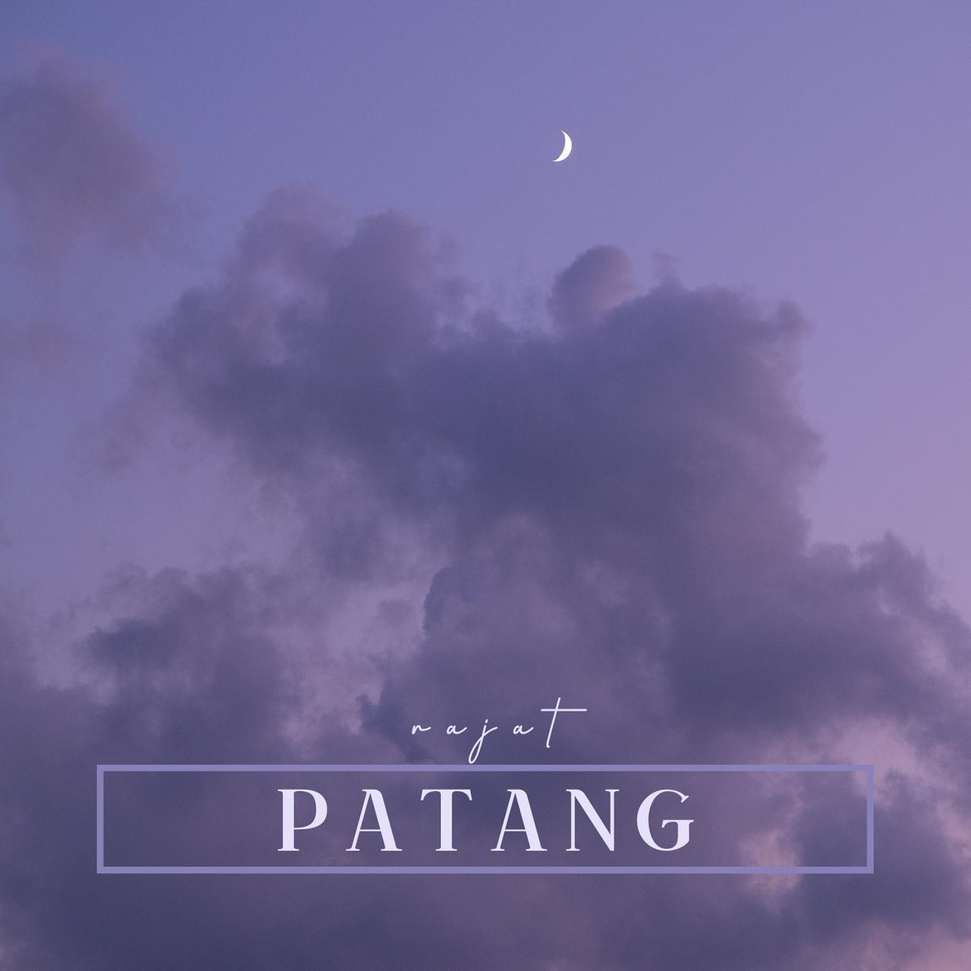 Постер альбома Patang
