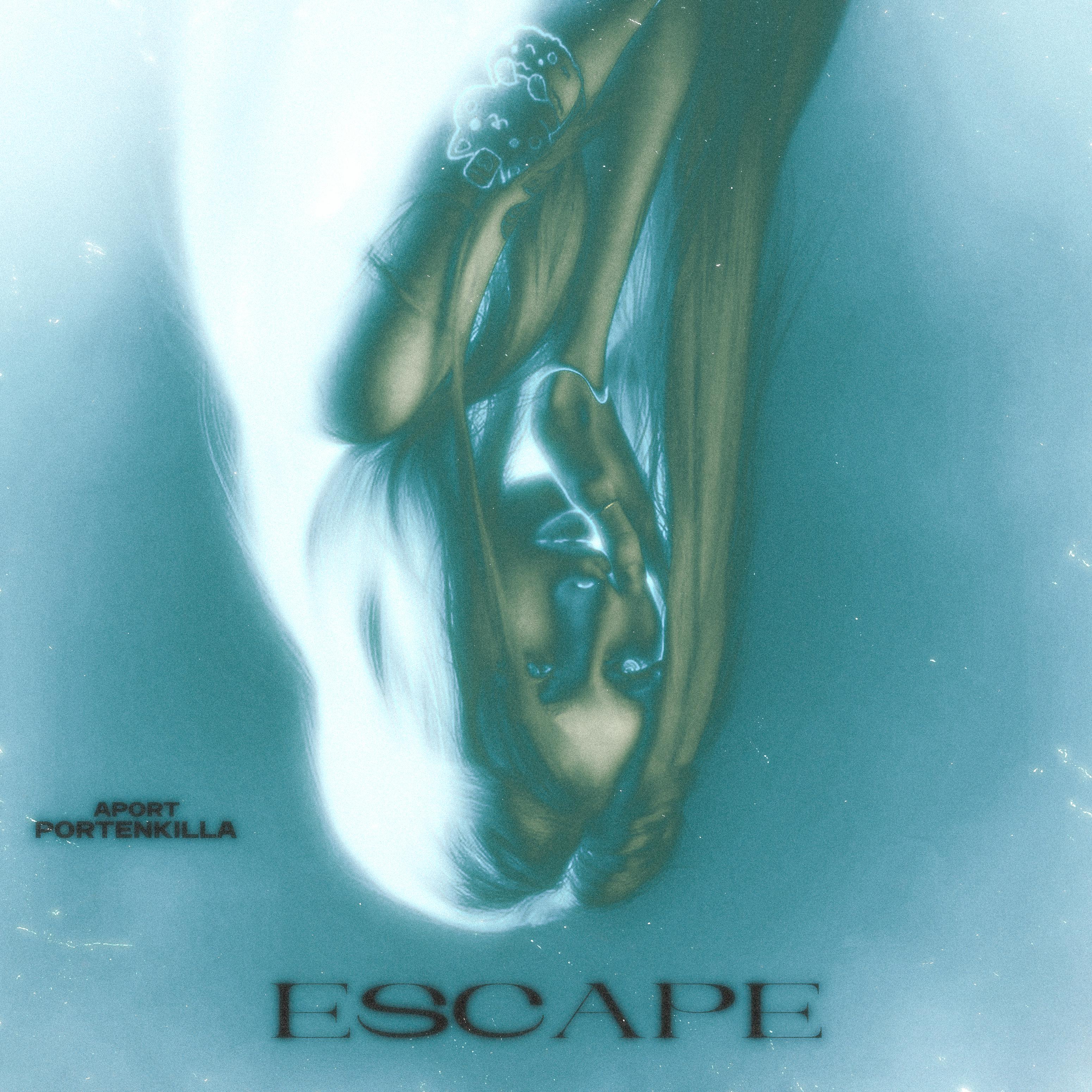 Постер альбома ESCAPE