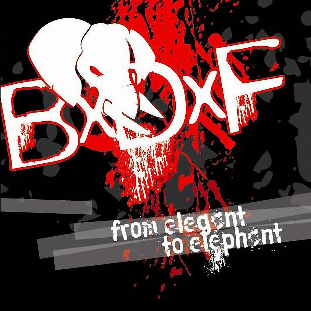 BxDxF - Sound Of Sun